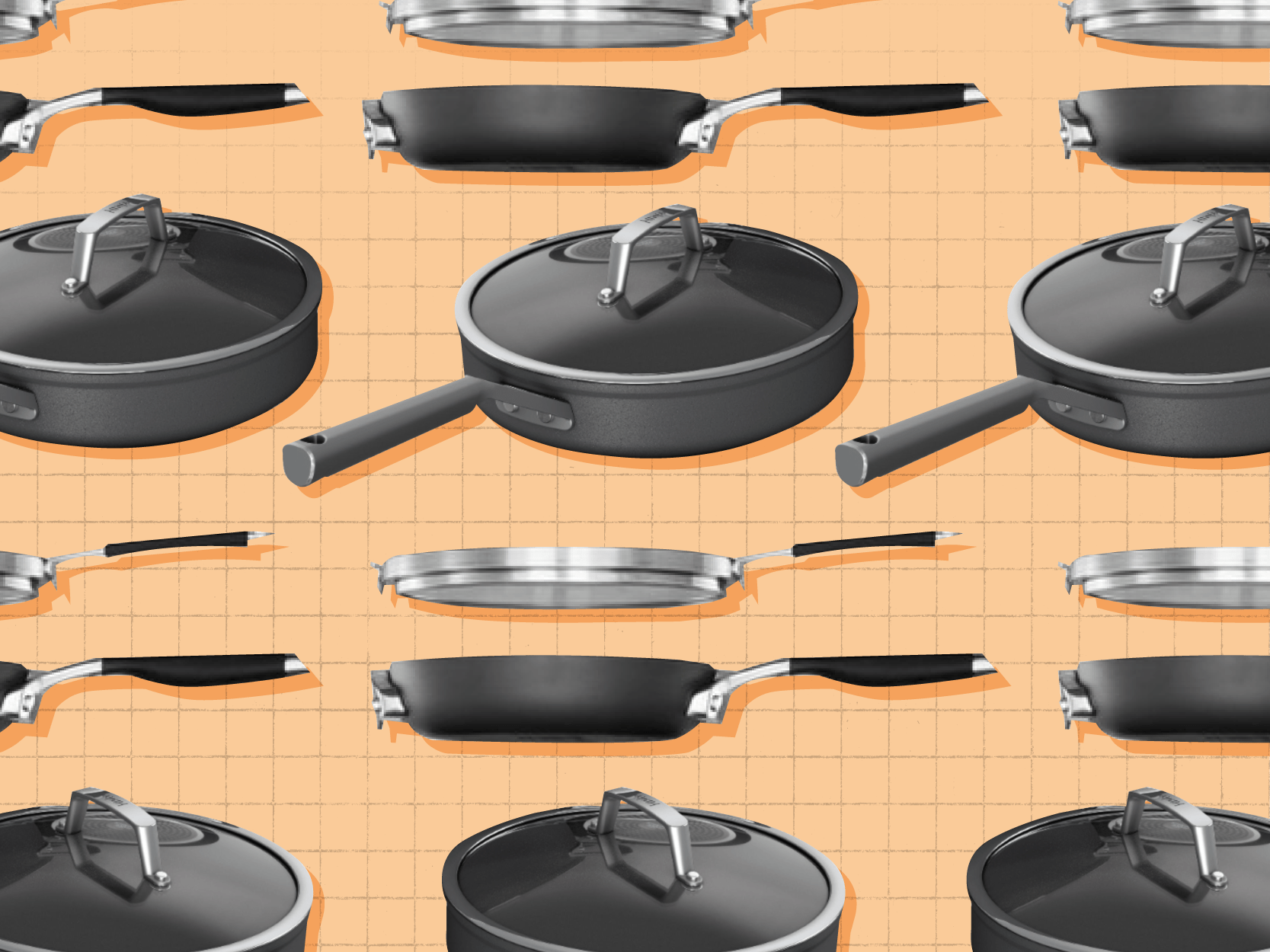 · sear nonstick to evenly . 5 Best Hard Anodized Cookware Sets In 2021