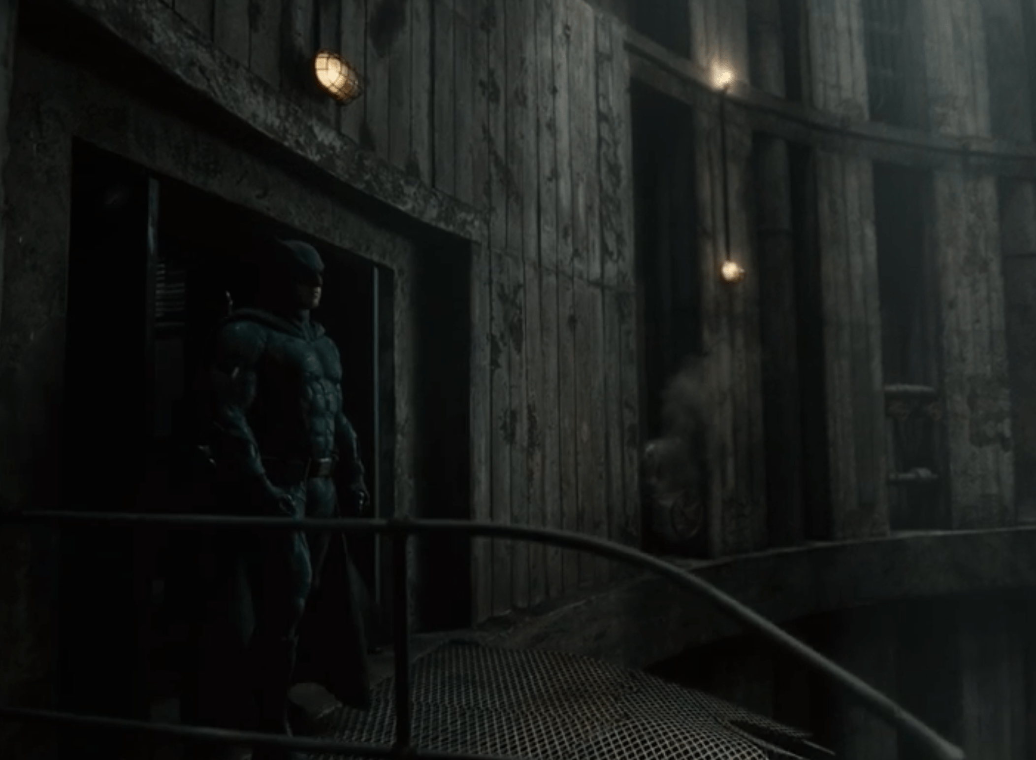 How Zack Snyder S Justice League Looks Without Visual Effects - Download Beautiful Abstract Wallpaper | 8K