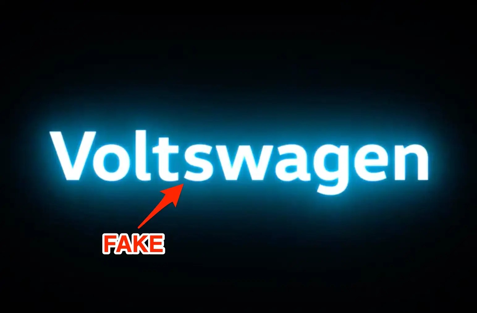 April fools' day is observed on april 1st every year, and it is marked by the distribution of practical jokes and hoaxes. Volkswagen Voltswagen Rebrand Was April Fools Day Joke Gone Wrong