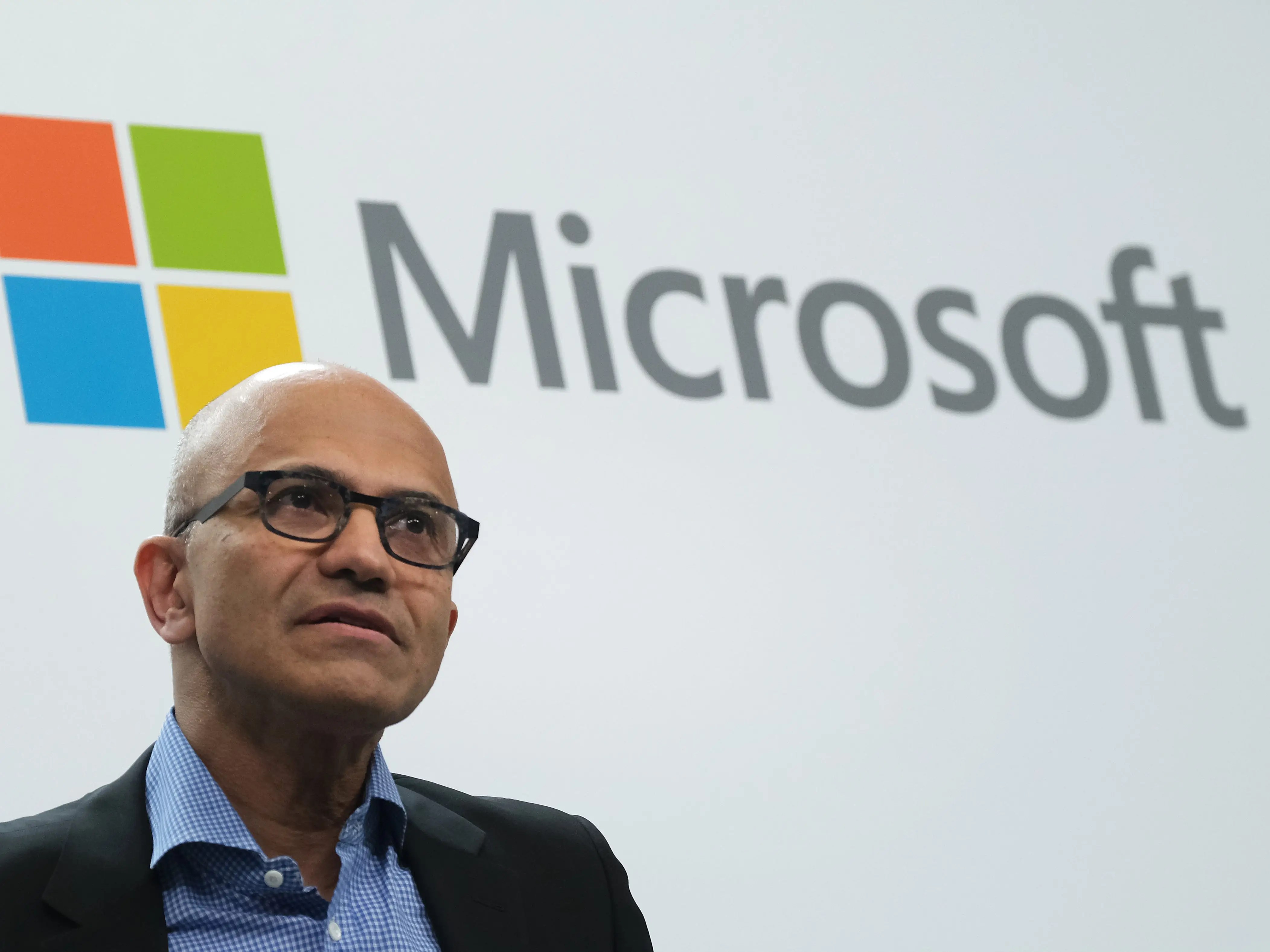 Aides are headed to the exits, and the president himself is disengaging. Microsoft Ceo Attempted Tiktok Deal Under Trump Was Strangest Thing