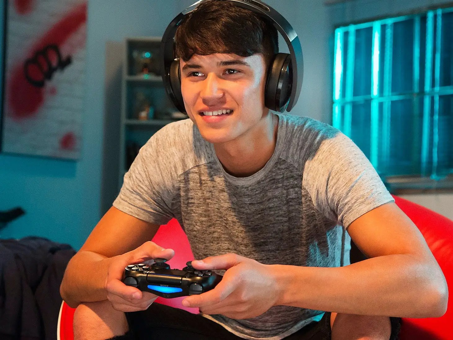 Brucewine Gaming - Best Nature Patterns in 4K