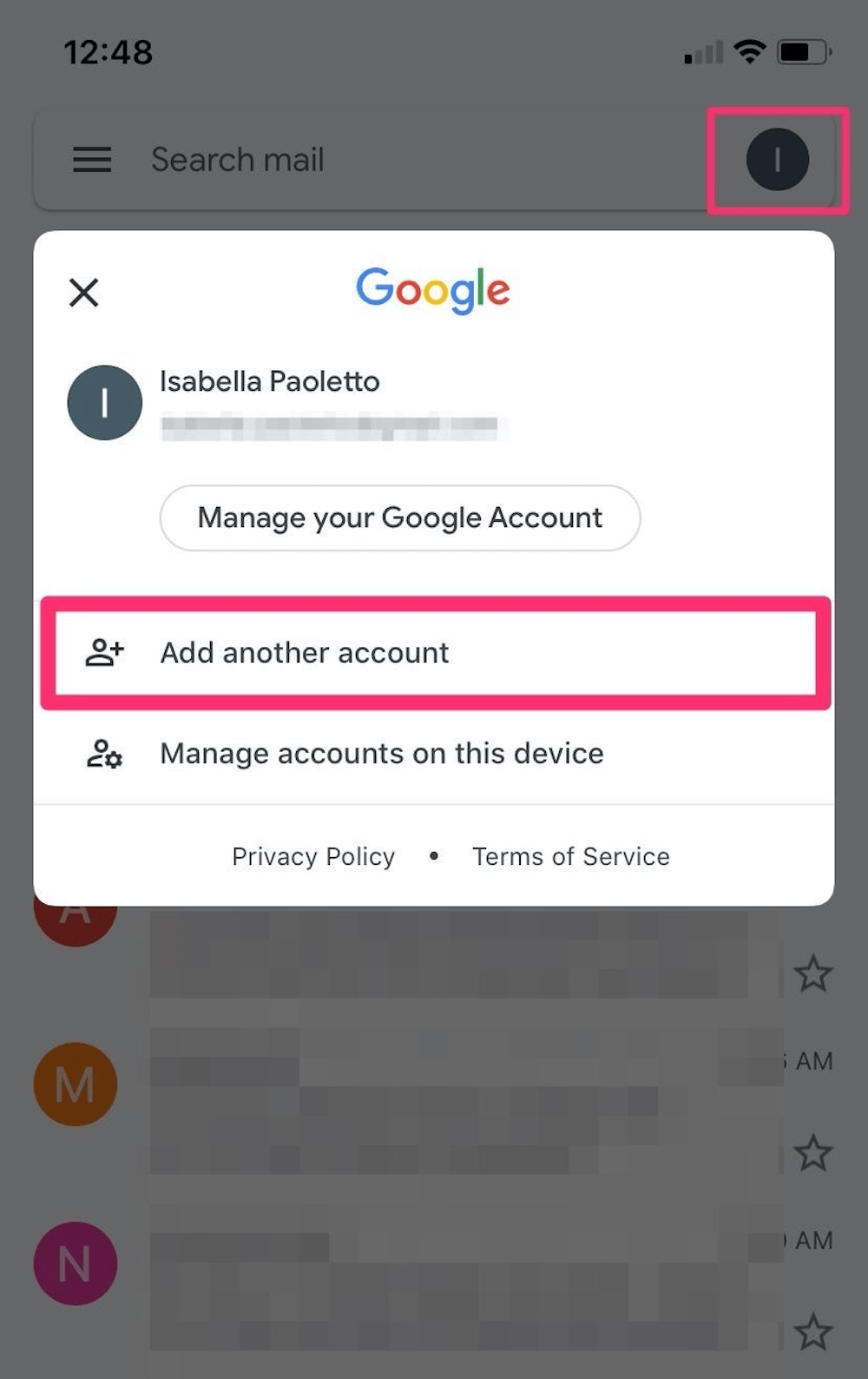 Helps you when you're signed in, all of the google services you use work together seamlessly to offer help with everyday tasks like … Gmail Login Sign In To Your Account On Desktop Or Mobile