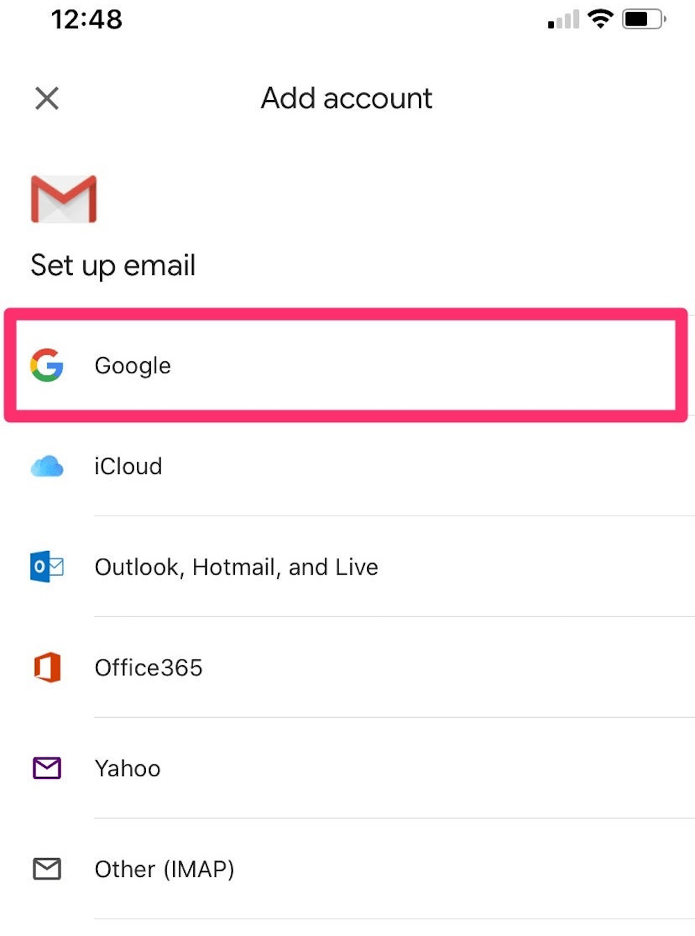 Here's what to do when using. Gmail Login Sign In To Your Account On Desktop Or Mobile