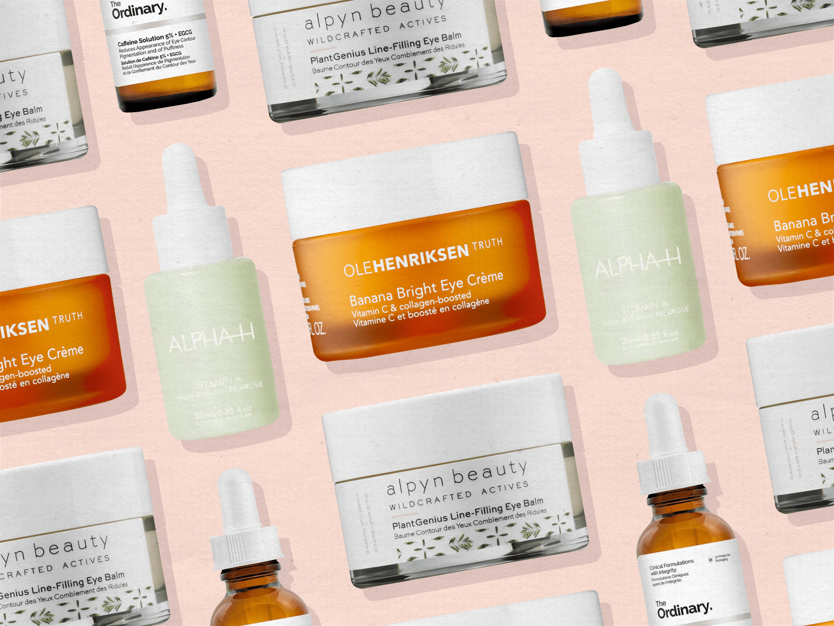 Emina bright stuff tone up instant brightening cream 20ml. The 8 Best Eye Creams And Serums Of 2021