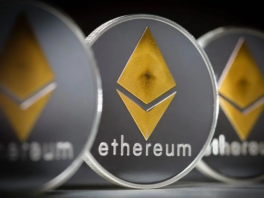 Even though the btc and eth blockchains cannot communicate directly, wrapped tokens. Cryptocurrencies To Buy 9 Ethereum Tied Tokens For Defi Revolution
