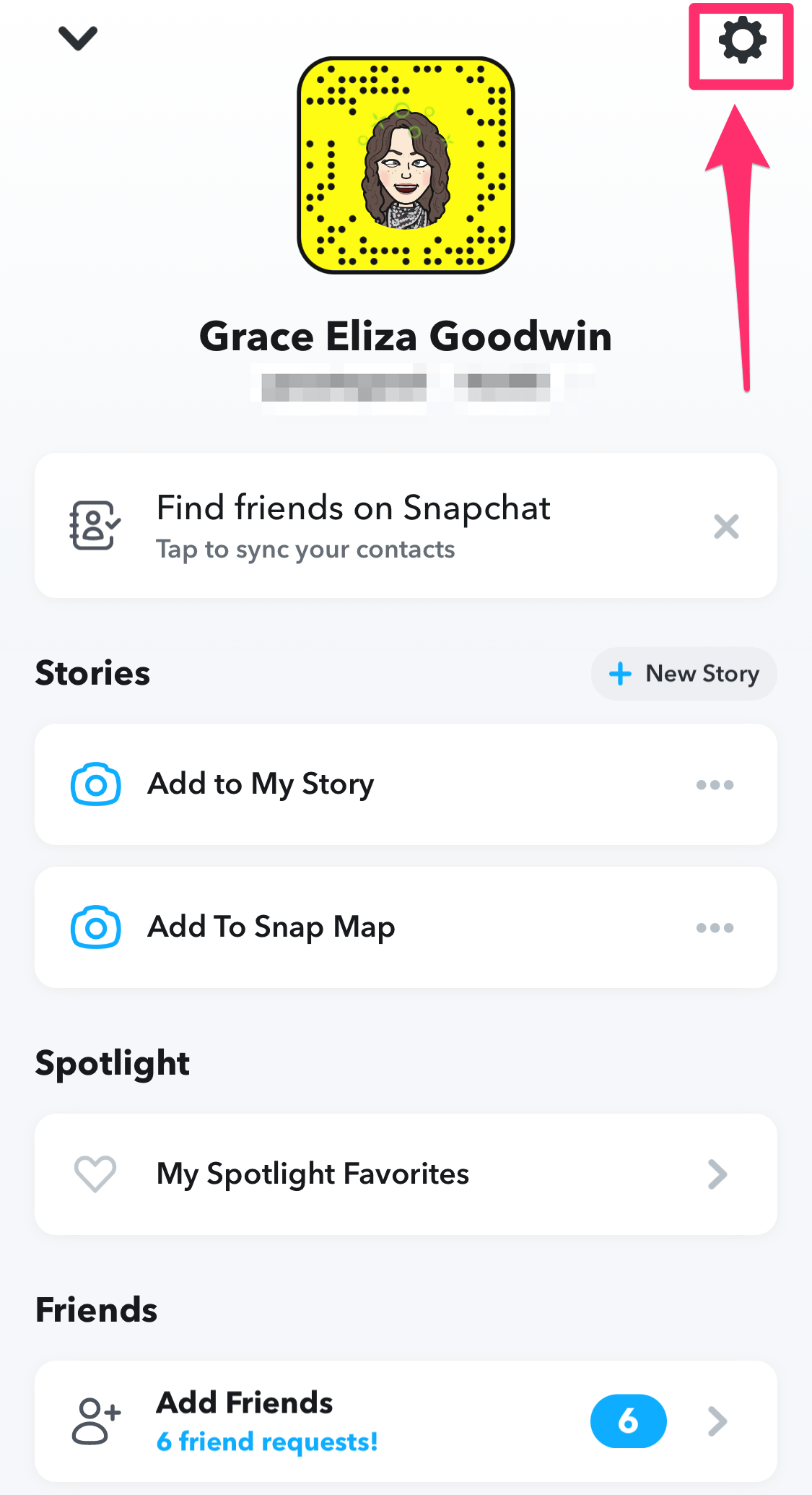 I have a problem with snapchat. How To Use Snapchat S Dark Mode On Your Iphone
