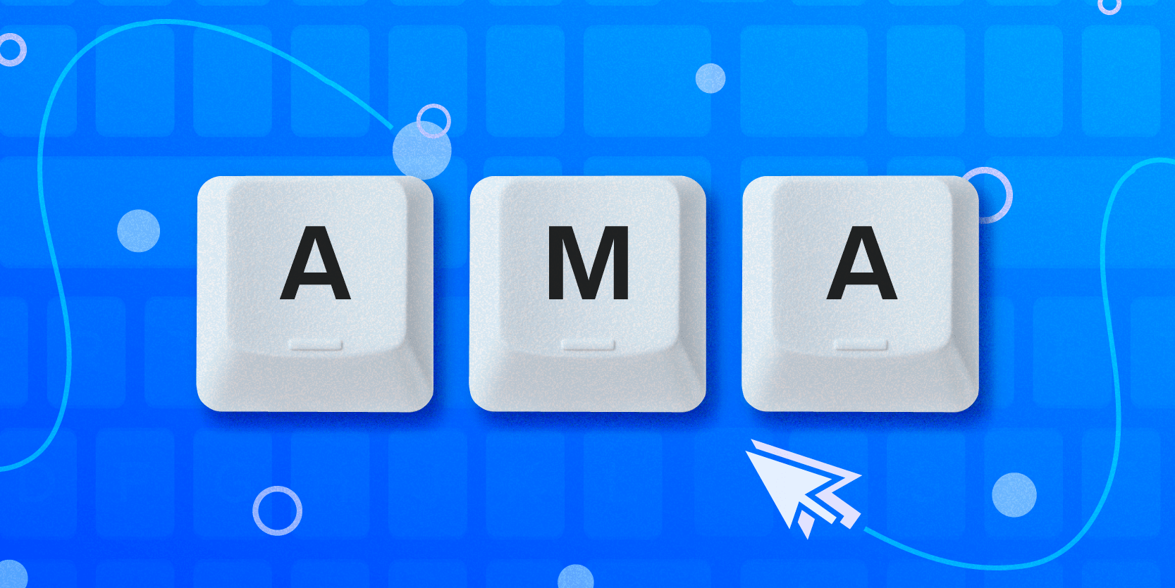 Complete the ama release form. What Does Ama Mean Ask Me Anything Explained