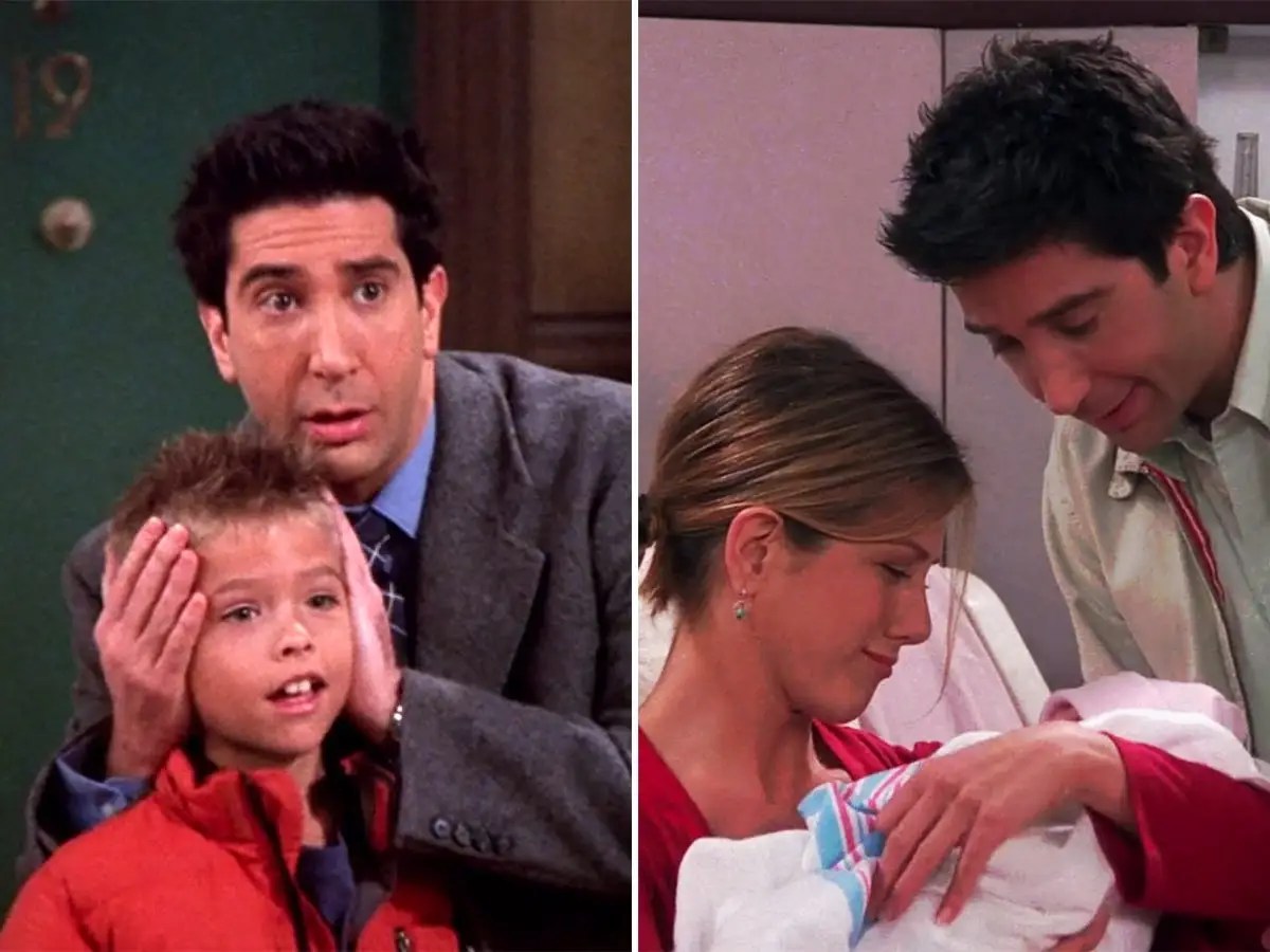 Download friends season 1 subtitles. Friends Plot Holes And Inconsistencies That Still Bother Fans