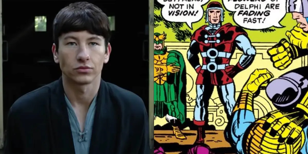 Eternals are virtually immortal, and can be restored to life even if the molecules of their bodies are scattered. Who Are Marvel S Eternals Cast Members And Who Are They Playing