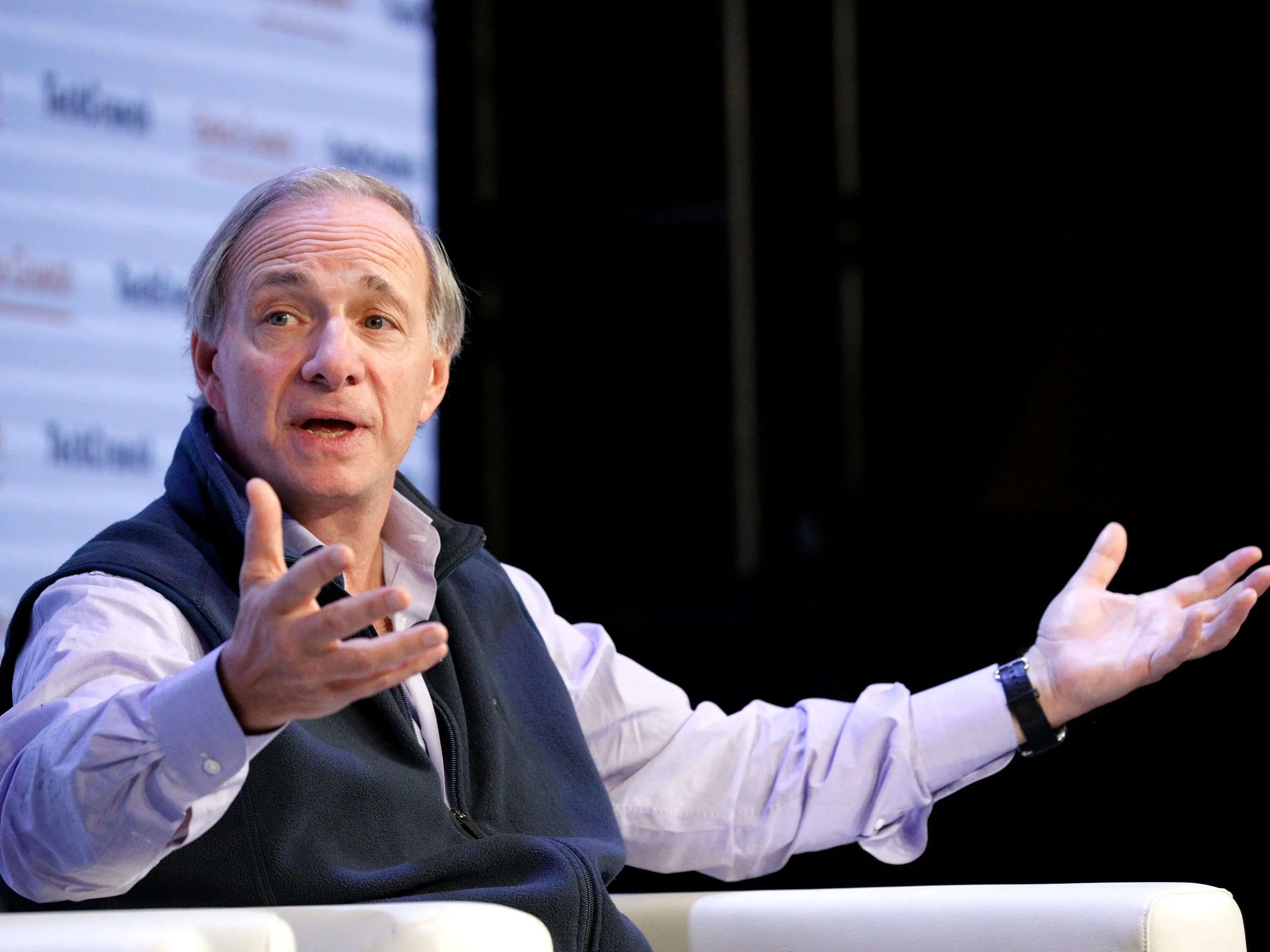 Open the wall street journal or log into bloomberg.com and it won’t be long before yo. Where The Biggest Hedge Fund Managers Stand On Crypto In 2022