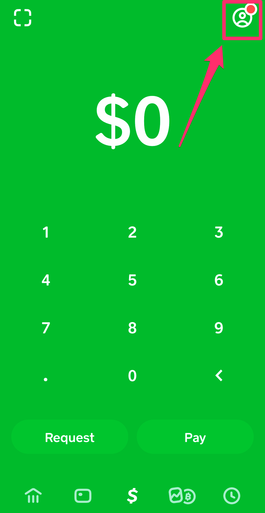 Sign in to cash app. How To Delete Your Cash App Account