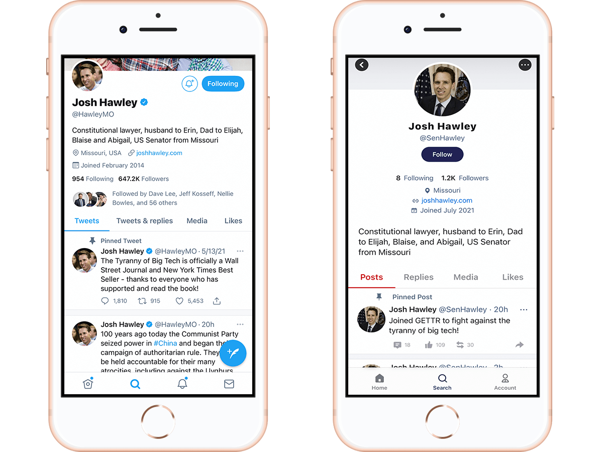 Gettr Twitter Search Twitter - Best Geometric Pictures in Desktop