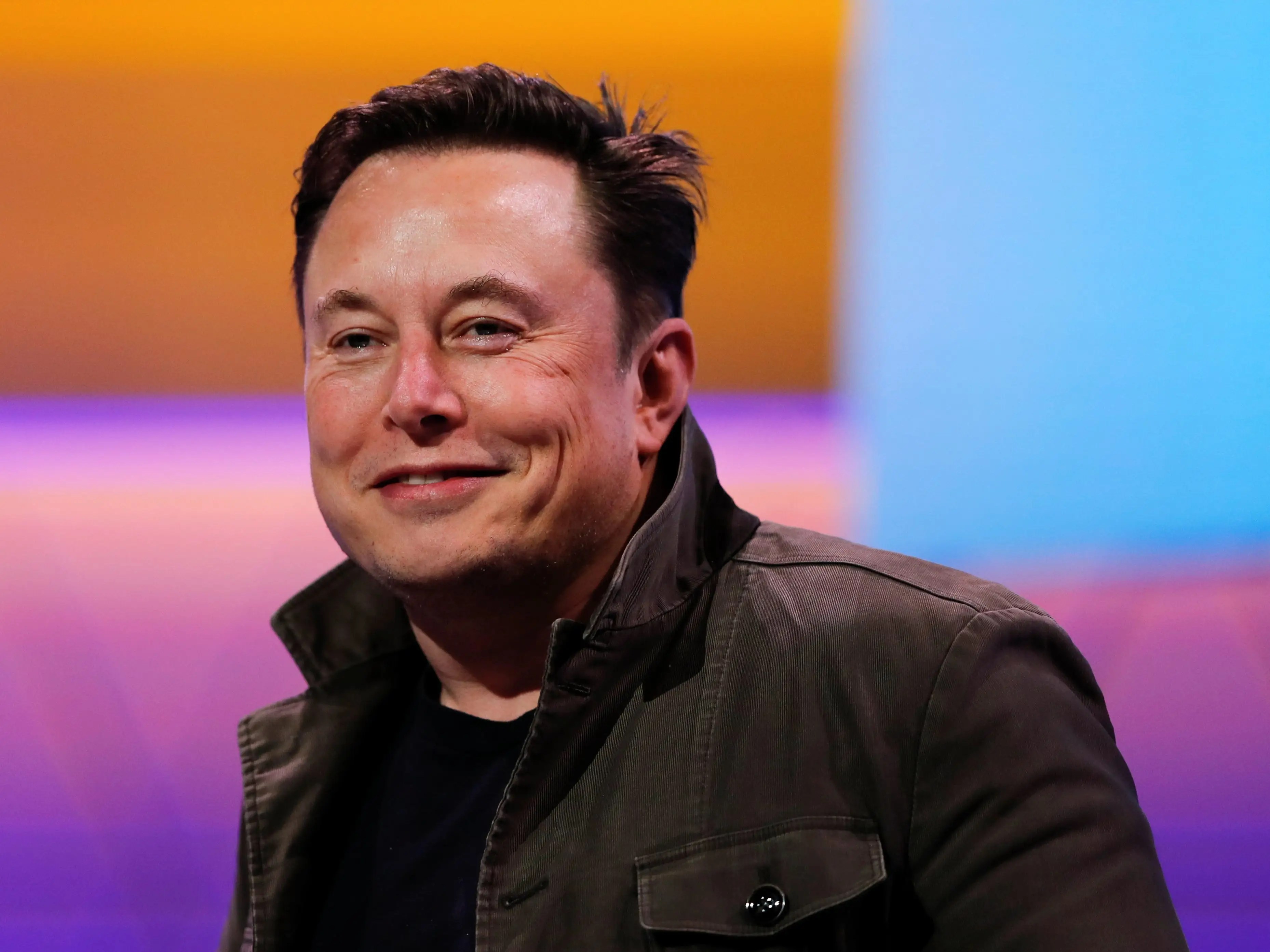 Jane mcgrath one of the most interesting things about how elon musk works. Elon Musk Rejected Several High Paid Jobs On Wall Street He Says