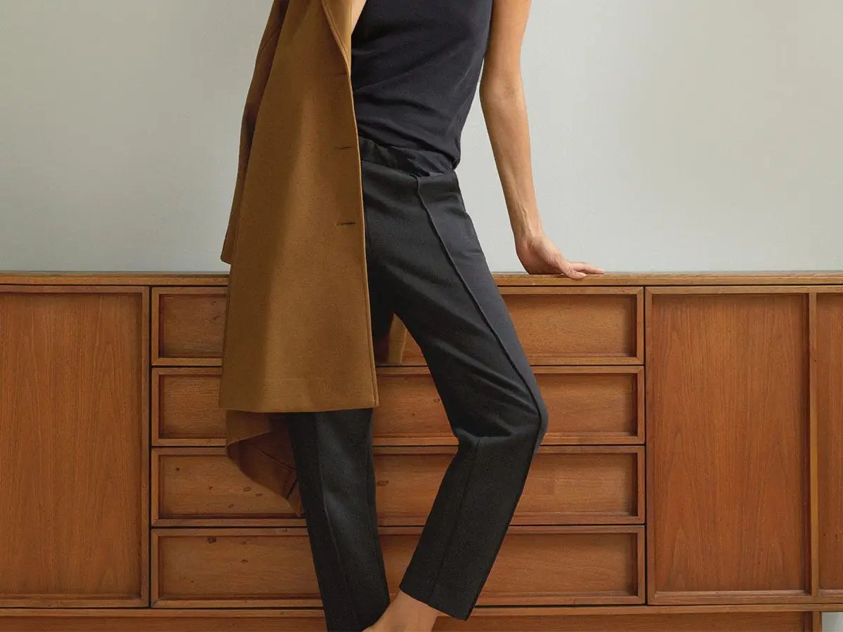 7 pairs of machine-washable womens work pants in 2021 on women's work dress pants with pockets