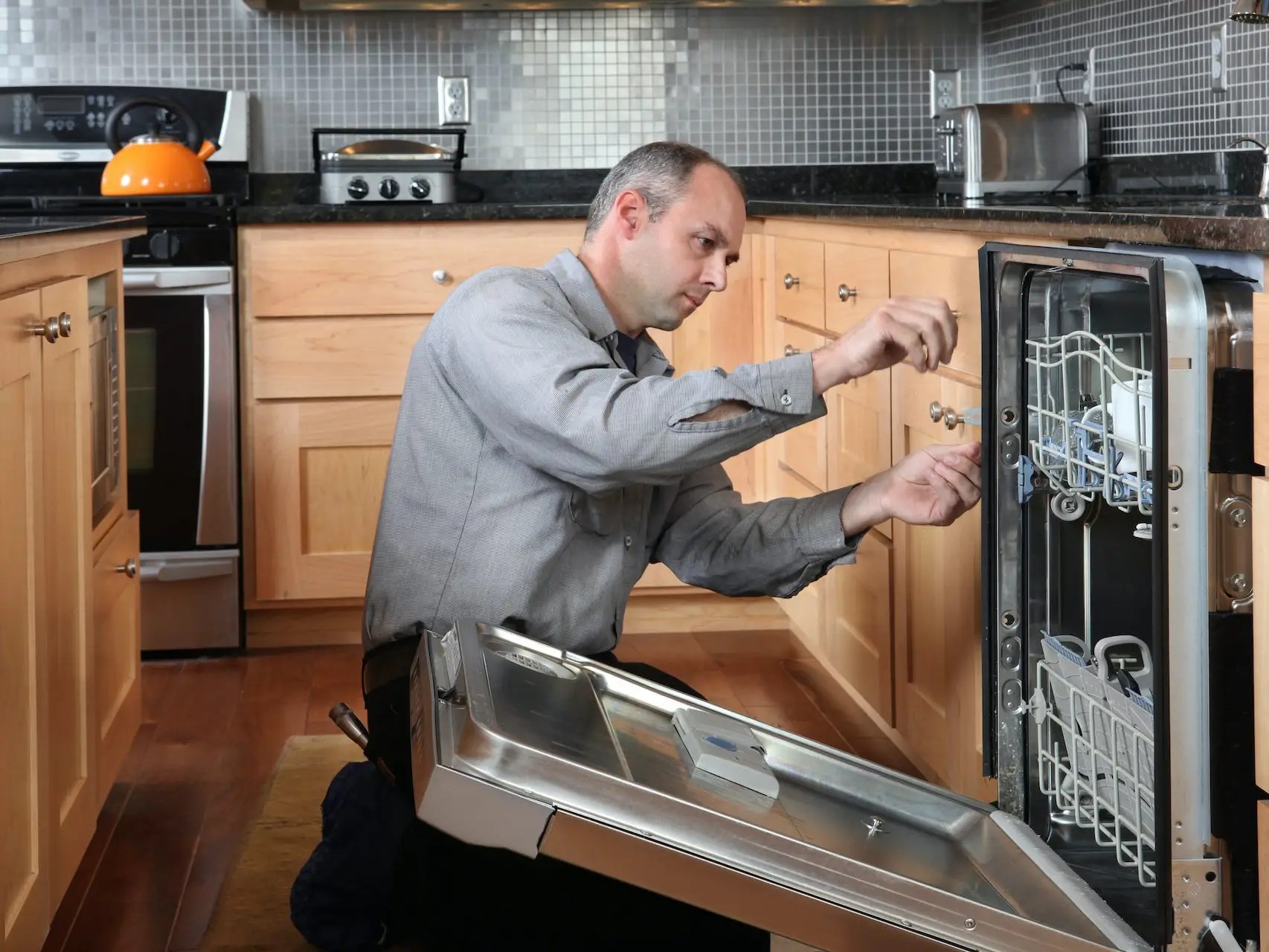You can learn how to repair your umbrella before it rains again. Does Renters Insurance Cover Household Appliances