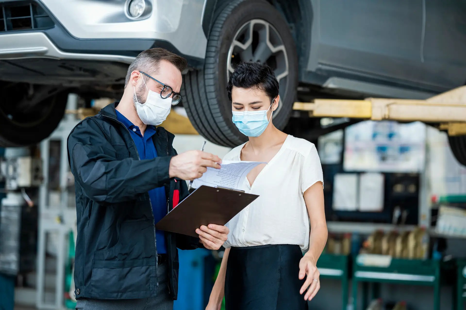 It can save you a lot of money to learn the tips and tricks of shopping . Dissatisfaction With Auto Insurance Continues As Customers Switch Providers