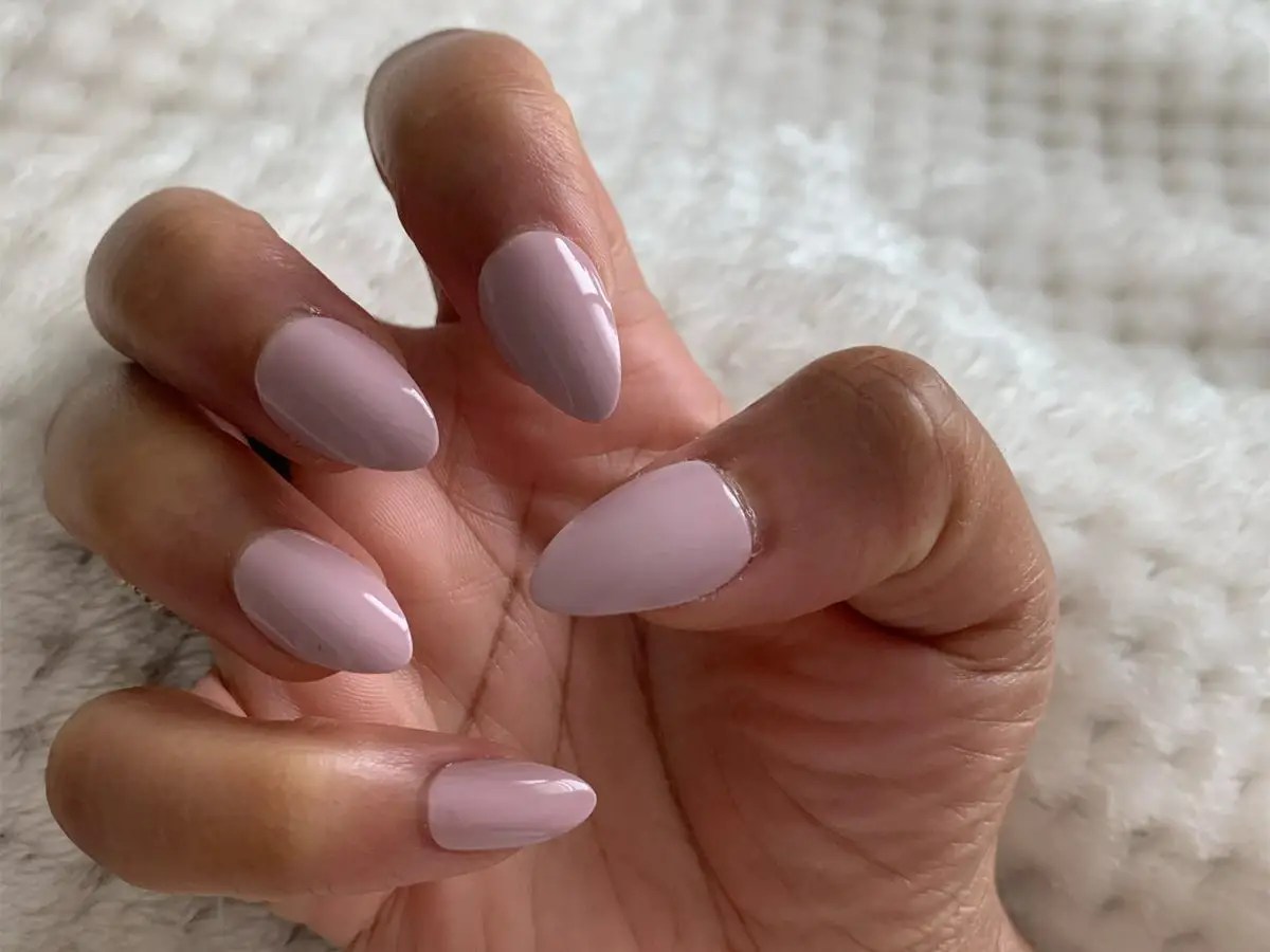 Why do most girls like to keep long nails? The Best Press On Nails 2021