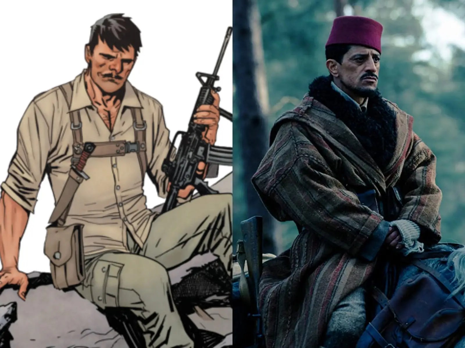 Sameer Dceu Dcverse Wiki Fandom - Minimal Arts - Stunning Full HD Collection