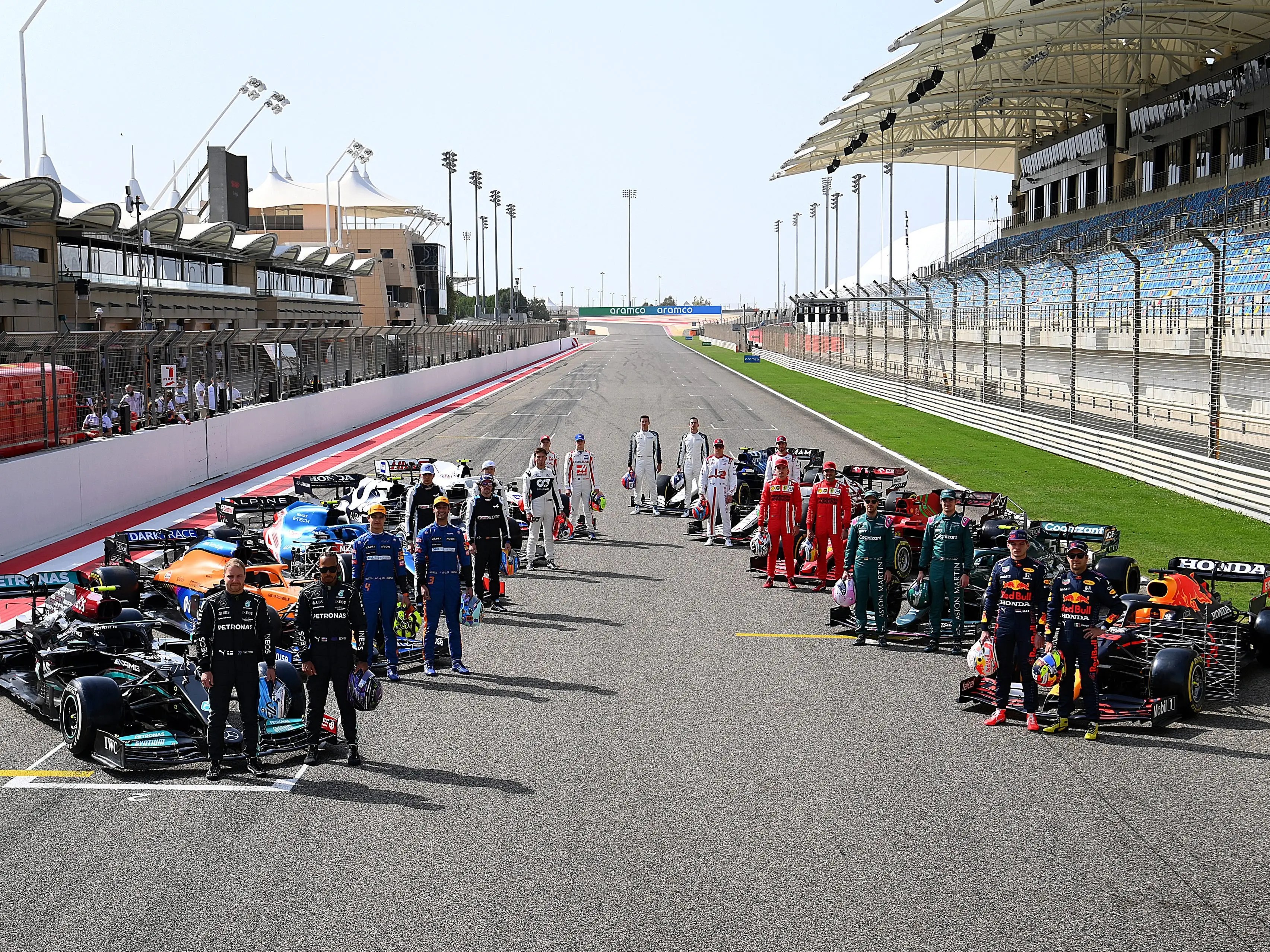 Lihat semua · max verstappen. Ranked Every Driver In Formula One For The 2021 Season