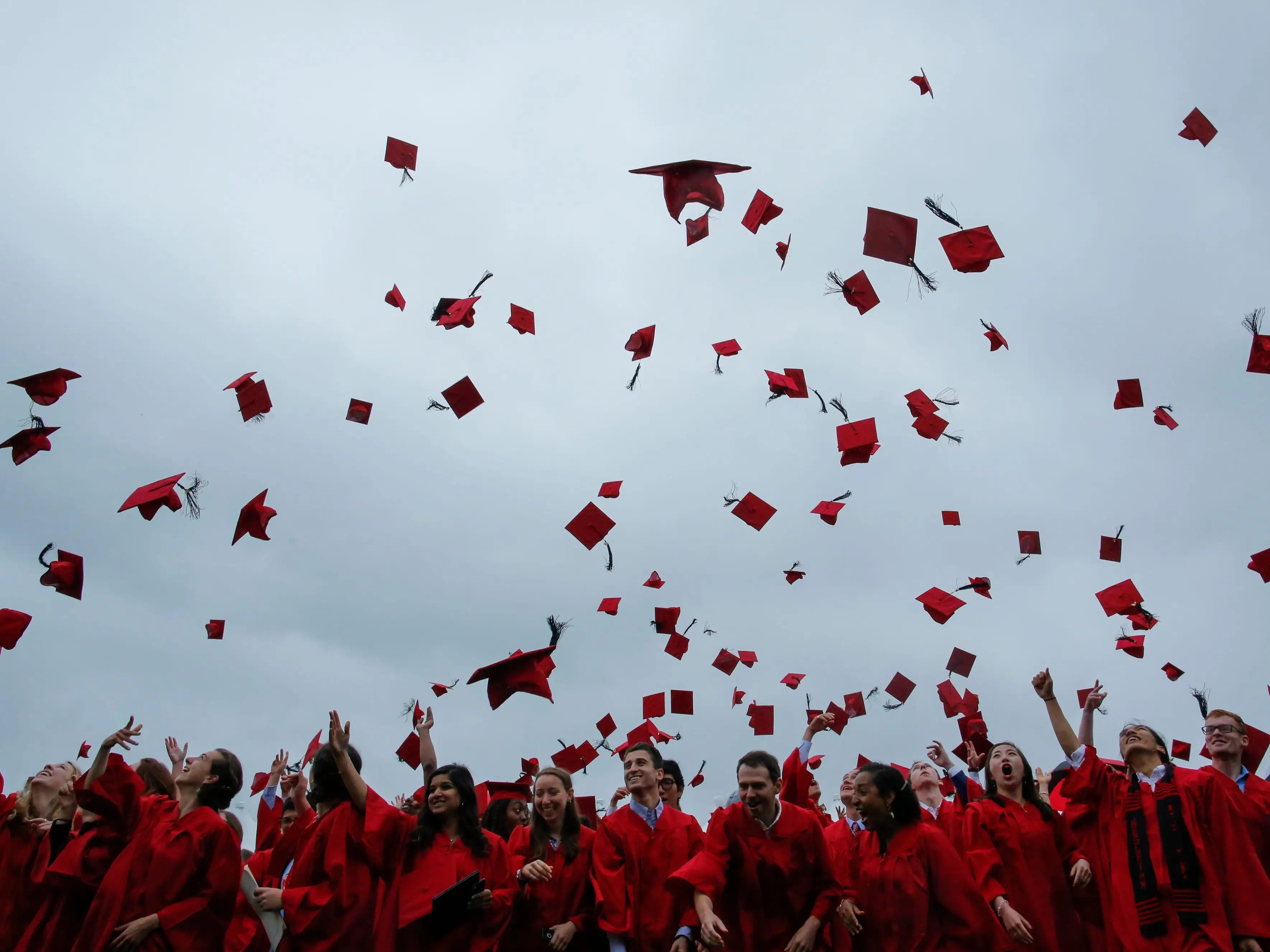 Only 32 student-loan borrowers ever have qualified for full debt