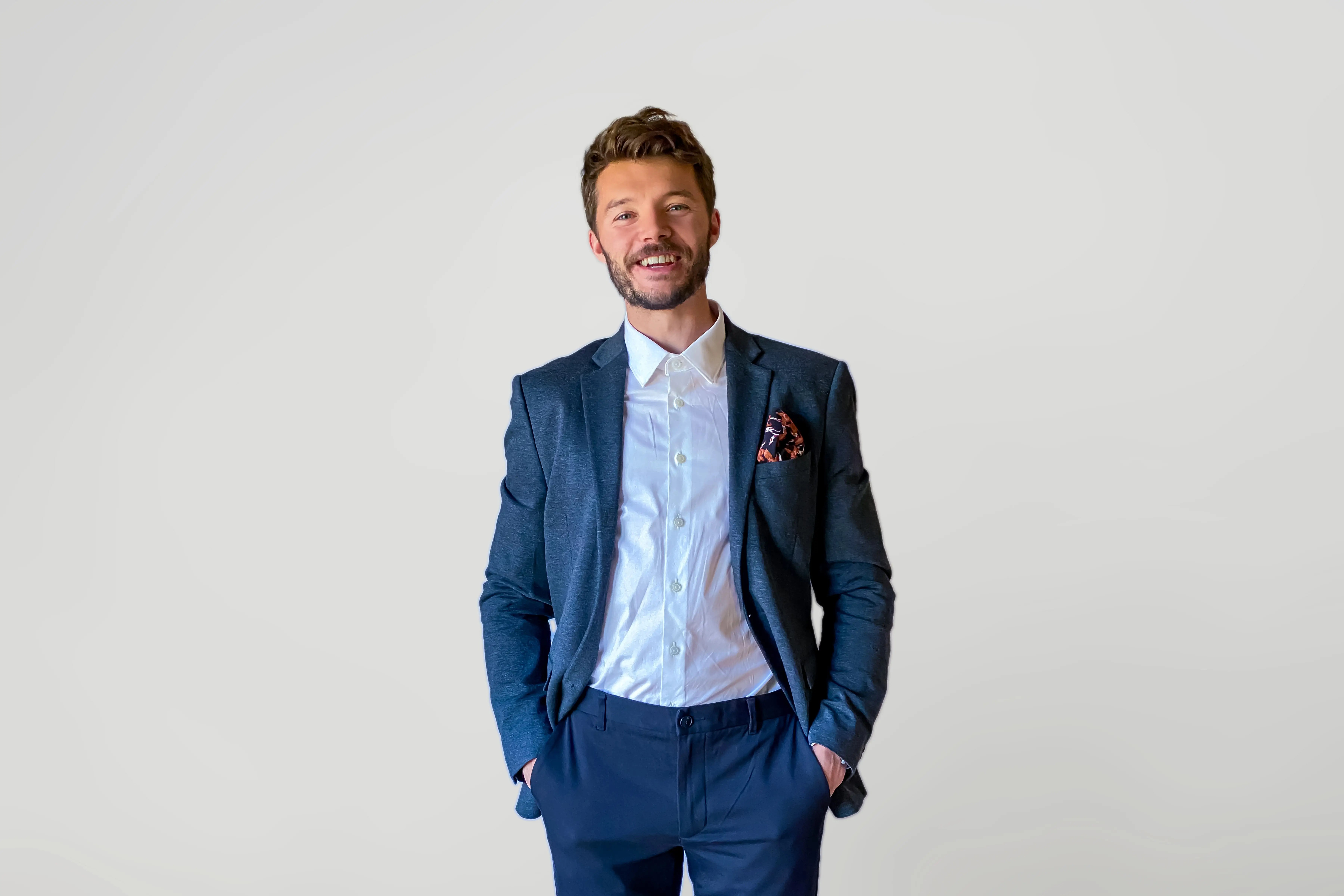 Anthony Carlton - Ultra HD Colorful Arts for Desktop