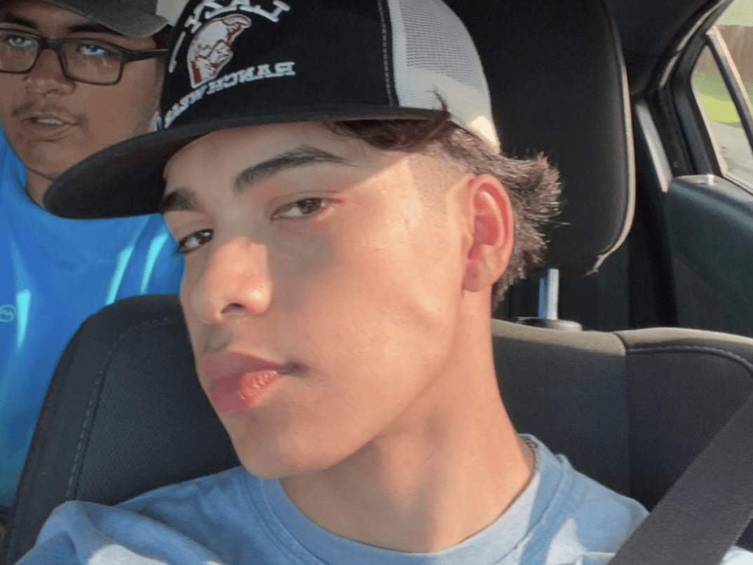 gabriel salazar tiktoker gabenotbabe dead following texas car crash on gabe salazar car accident texas