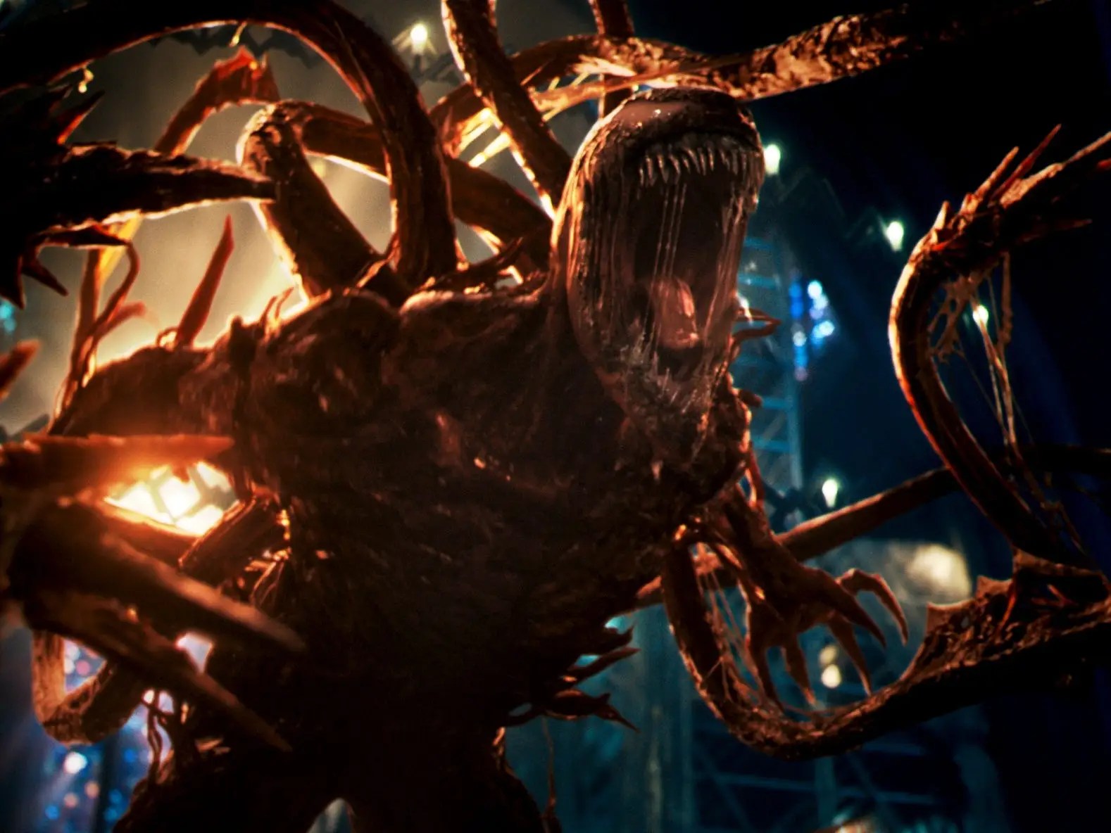 Just when his life is at its lowest, he becomes . Where To Watch Venom Let There Be Carnage Buy Online Through Vod