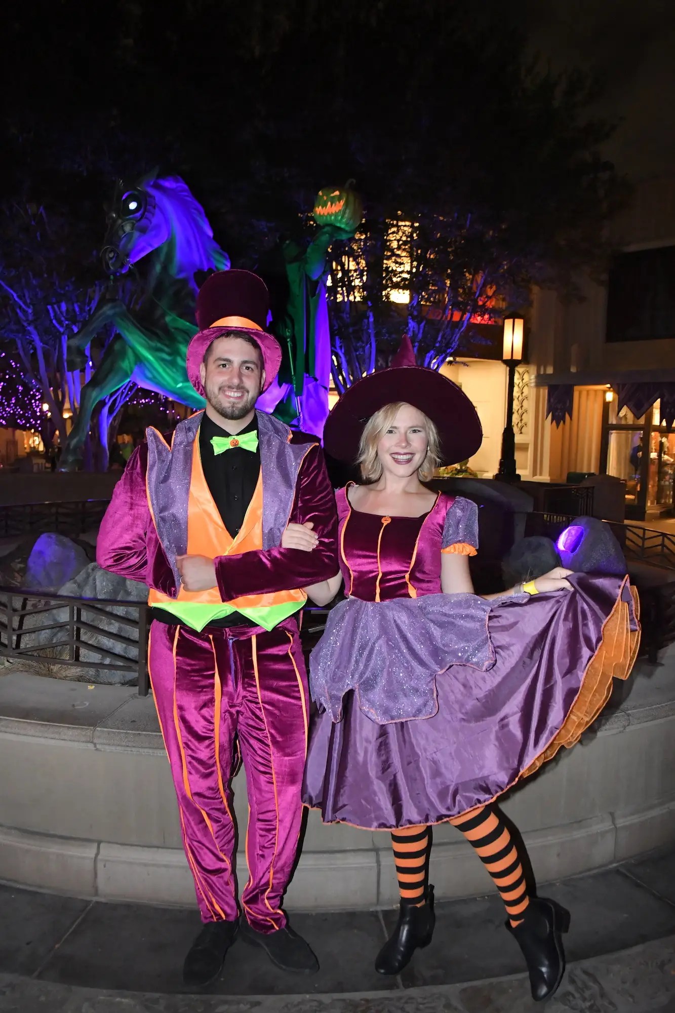 Disney Couples Costumes David Vaughn Thedavidvaughn Creative - Best Vintage Photos in 8K