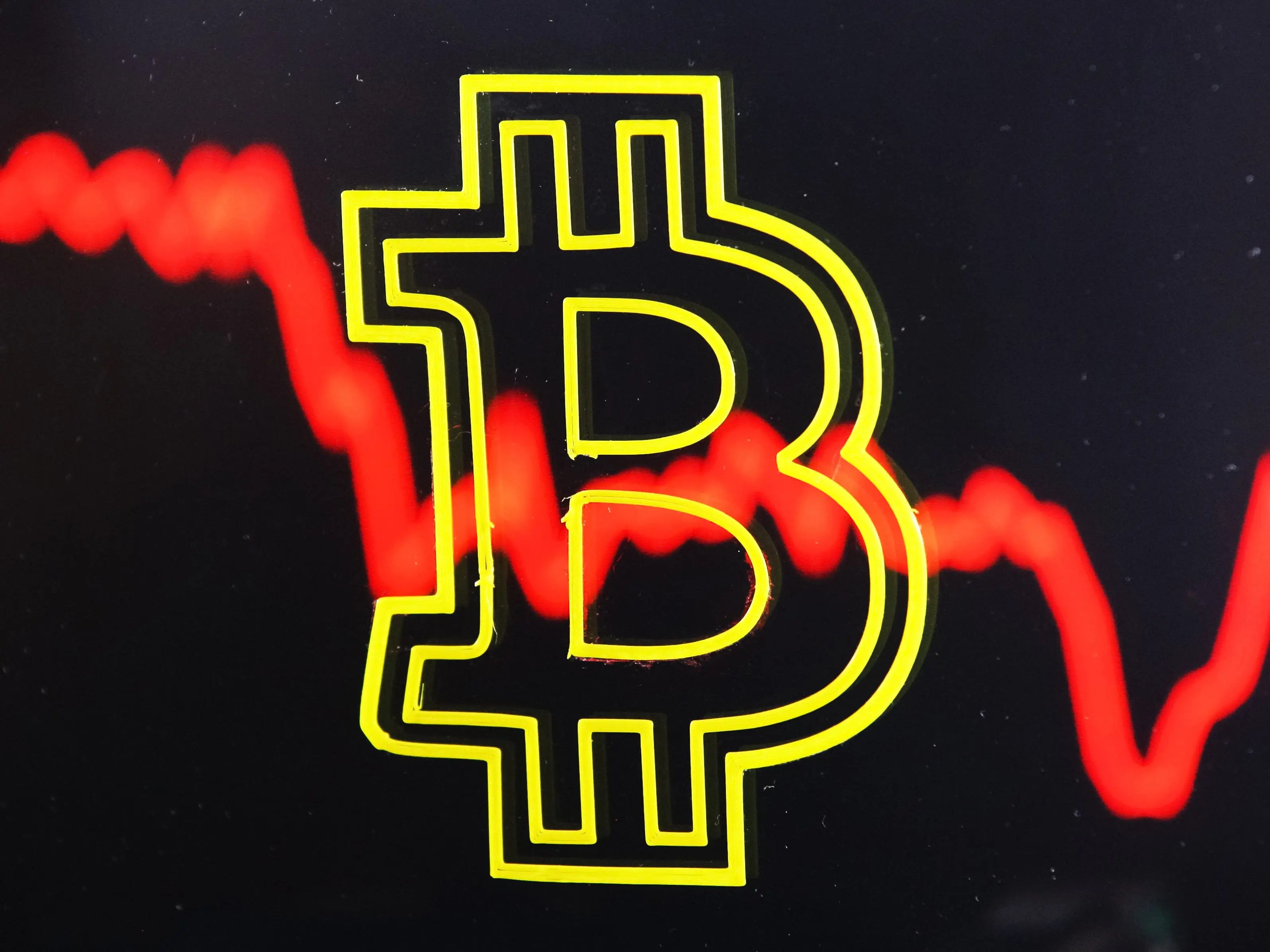 It&aposs time to talk cryptocurrencies. 3 Reasons Why A Bitcoin Futures Etf May Disappoint Crypto Bulls