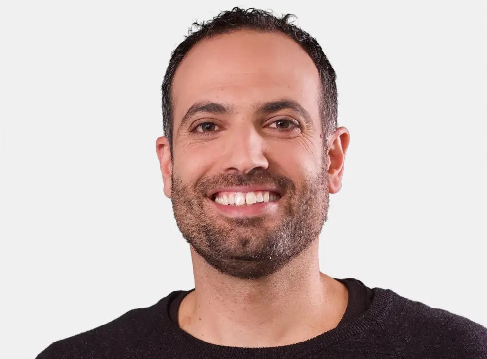 Tomer Cohen S Speaker Profile Sessionize - Download Beautiful Ocean Design | Full HD