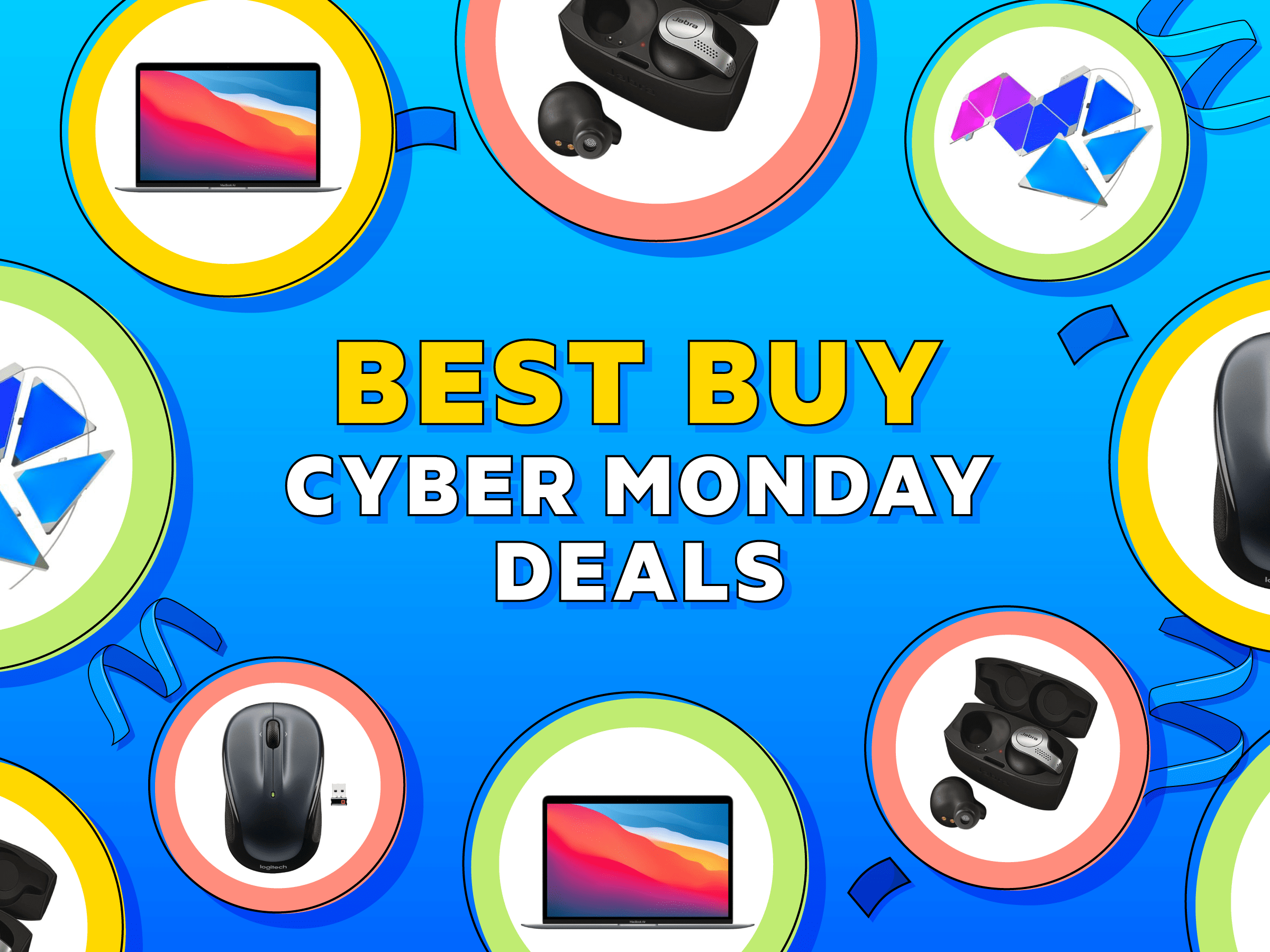 best buy cyber monday 2020 deals tablets 4k tvs headphones on best buy tlc app for android