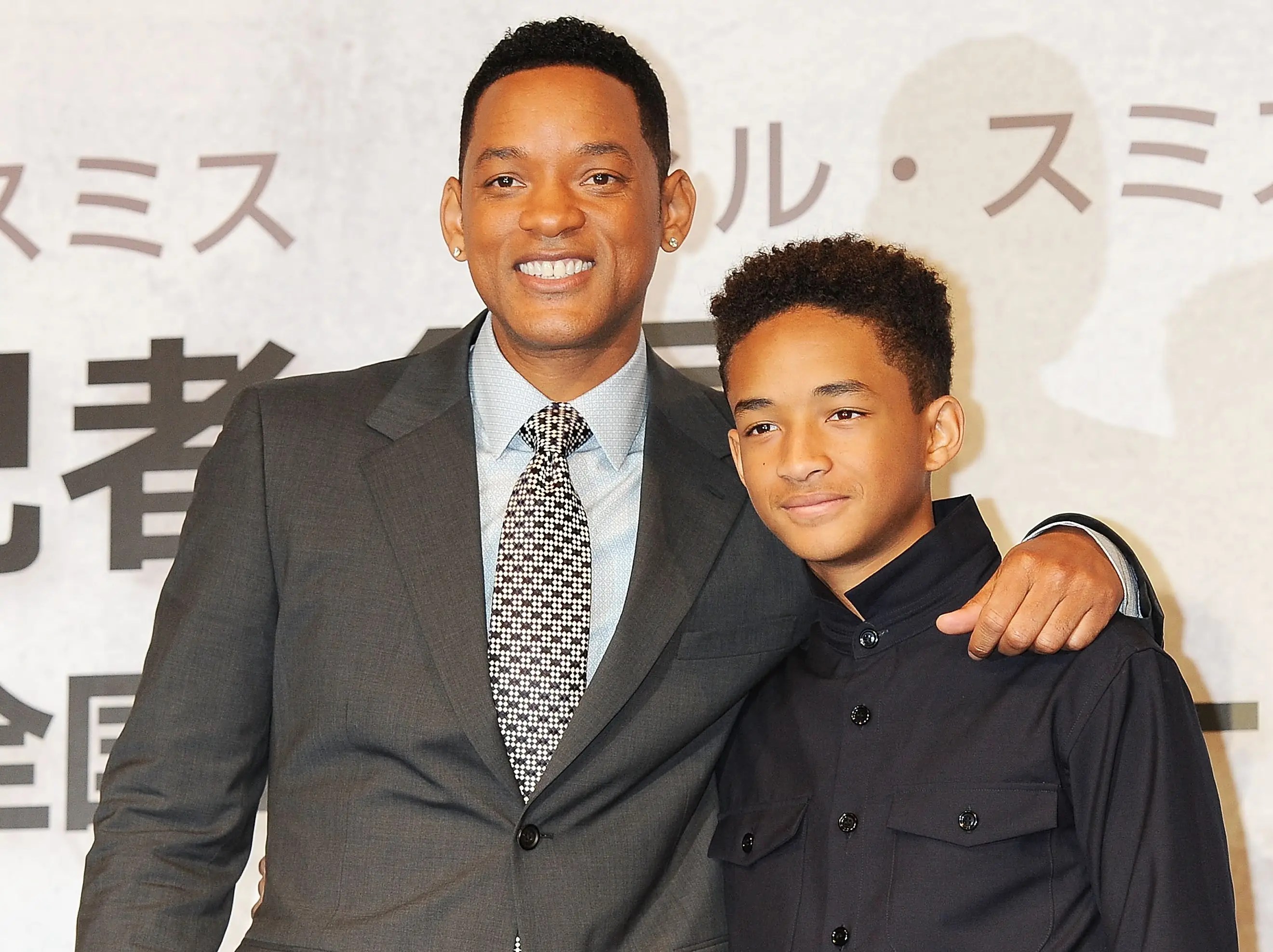 Released in 2006, the pursuit of happyness is a biographical movie helmed by gabriele muccino. Will Smith Heart Shattered When Jaden Smith Asked To Be Emancipated