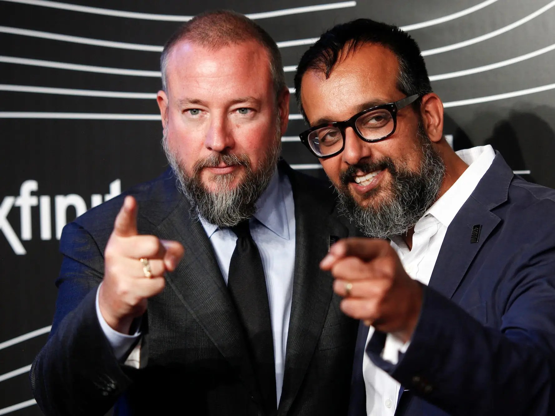 Shane Smith Vice Quotes - Landscape Background Collection - 8K Quality