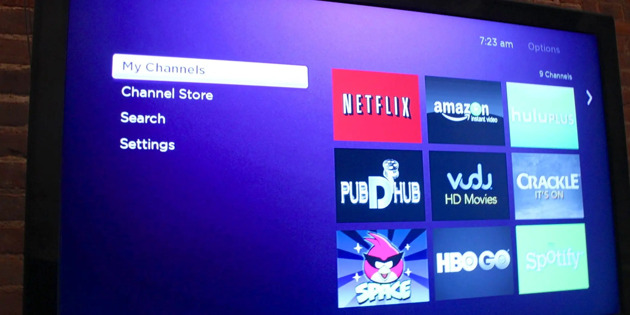 Watch the whole weekend of action, . How To Cancel Roku Subscriptions