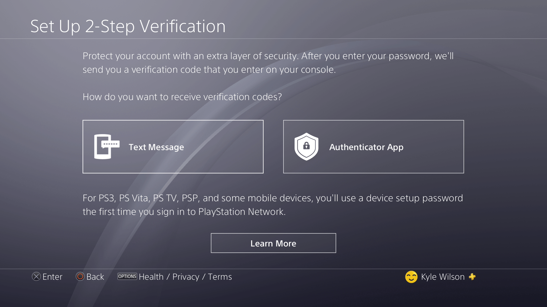 Sign in to playstation network · go to settings > account management > sign in. Playstation Login How To Sign In And Out Of Your Psn Account