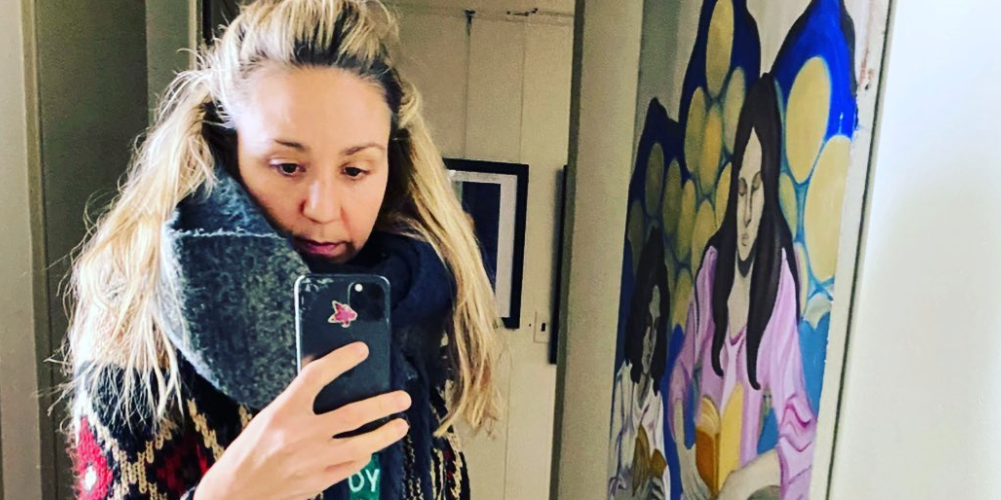 How Getting Hit by a Car Helped Me Get Over My Workaholism