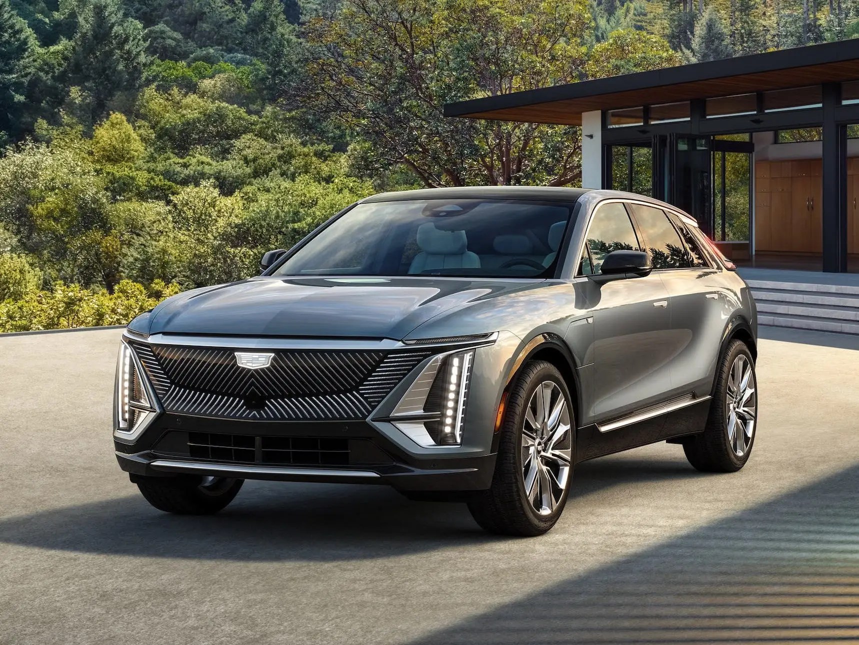 2021 was a massive year for electric cars. 2022 will be even bigger