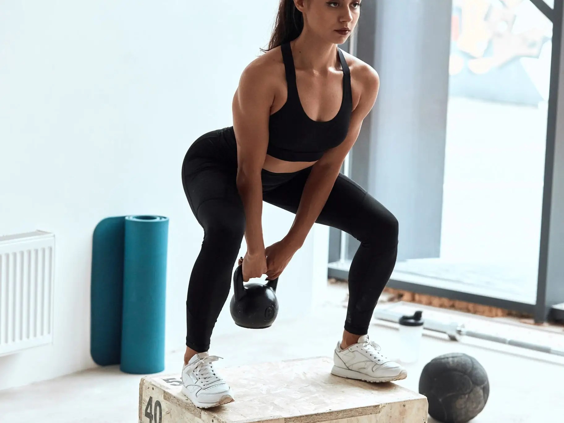 Expert Fitness Tips to Ignite Your Health Journey