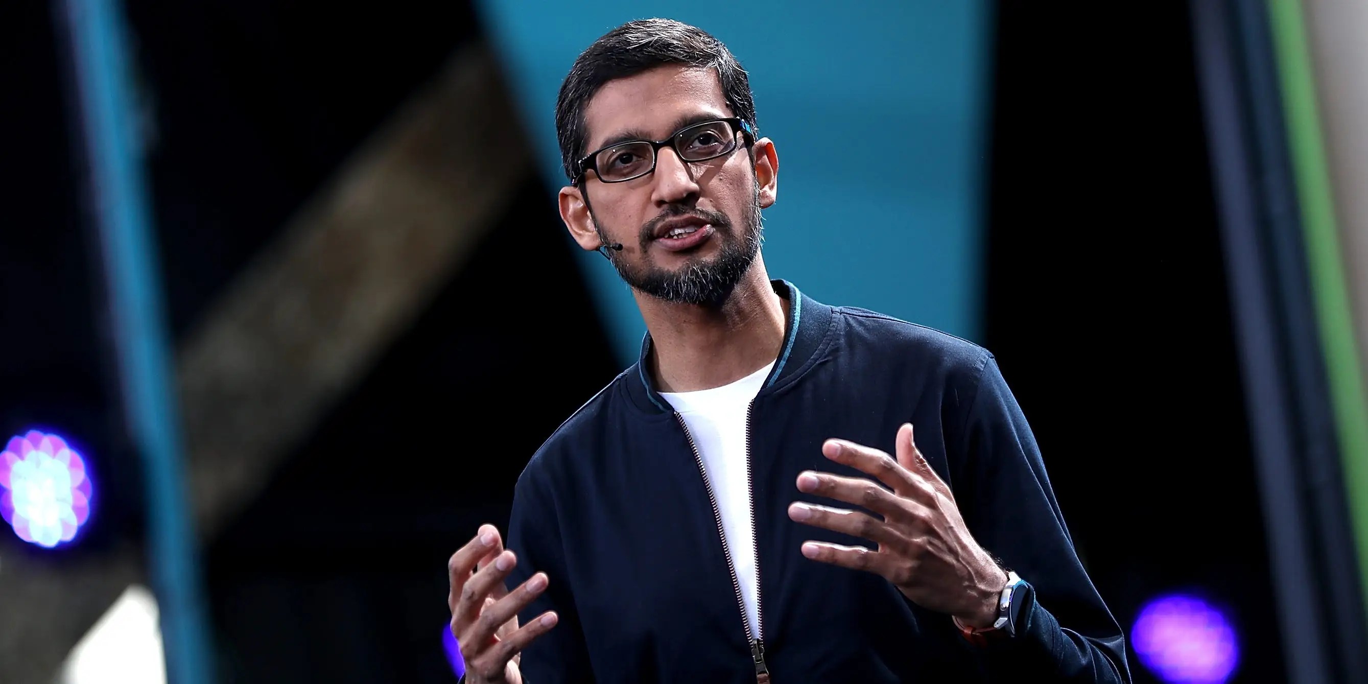 Google Laid Off Head of Mental Health and Wellbeing