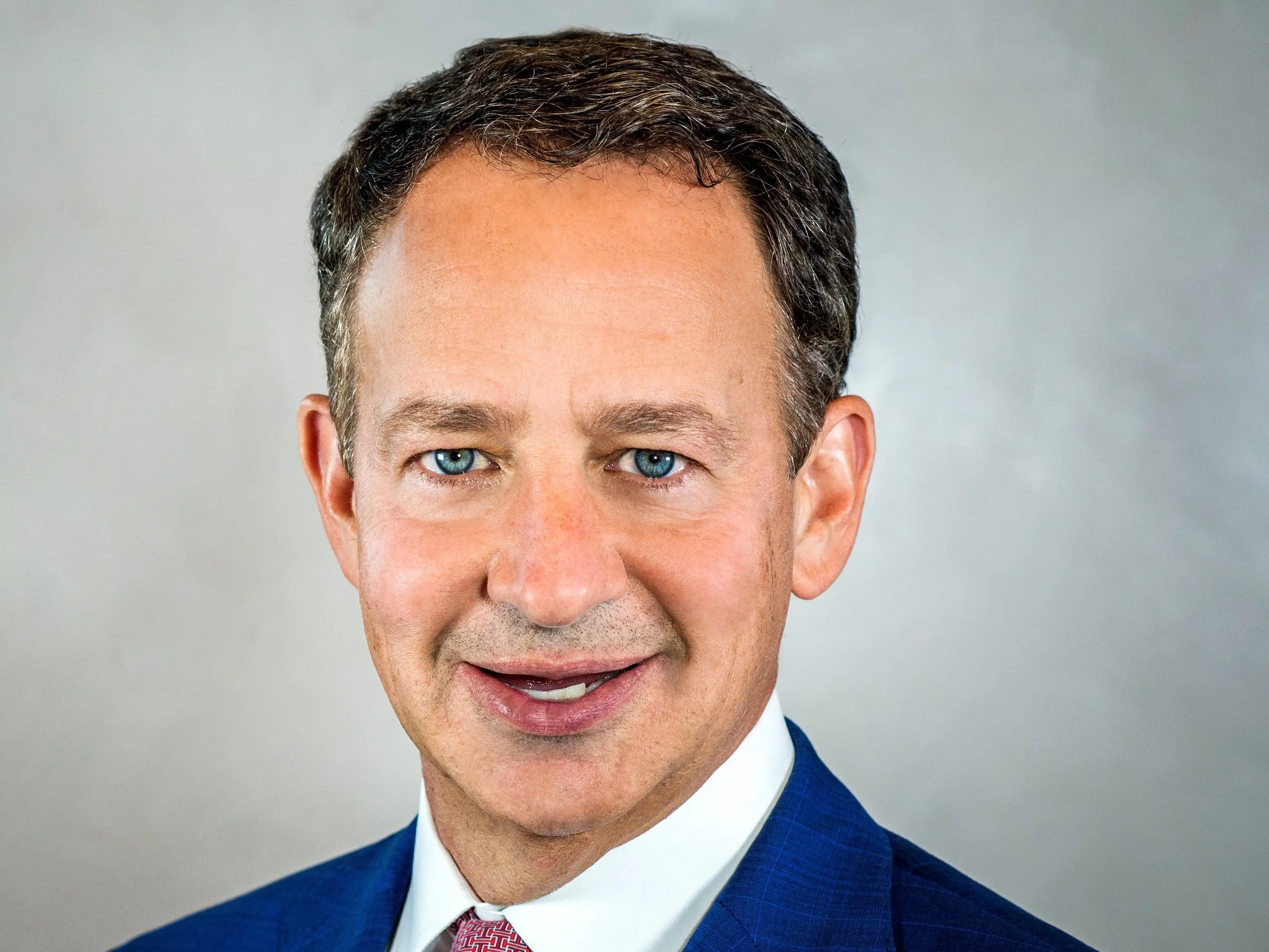 Alan Hartman Medium - Beautiful Light Art - 8K