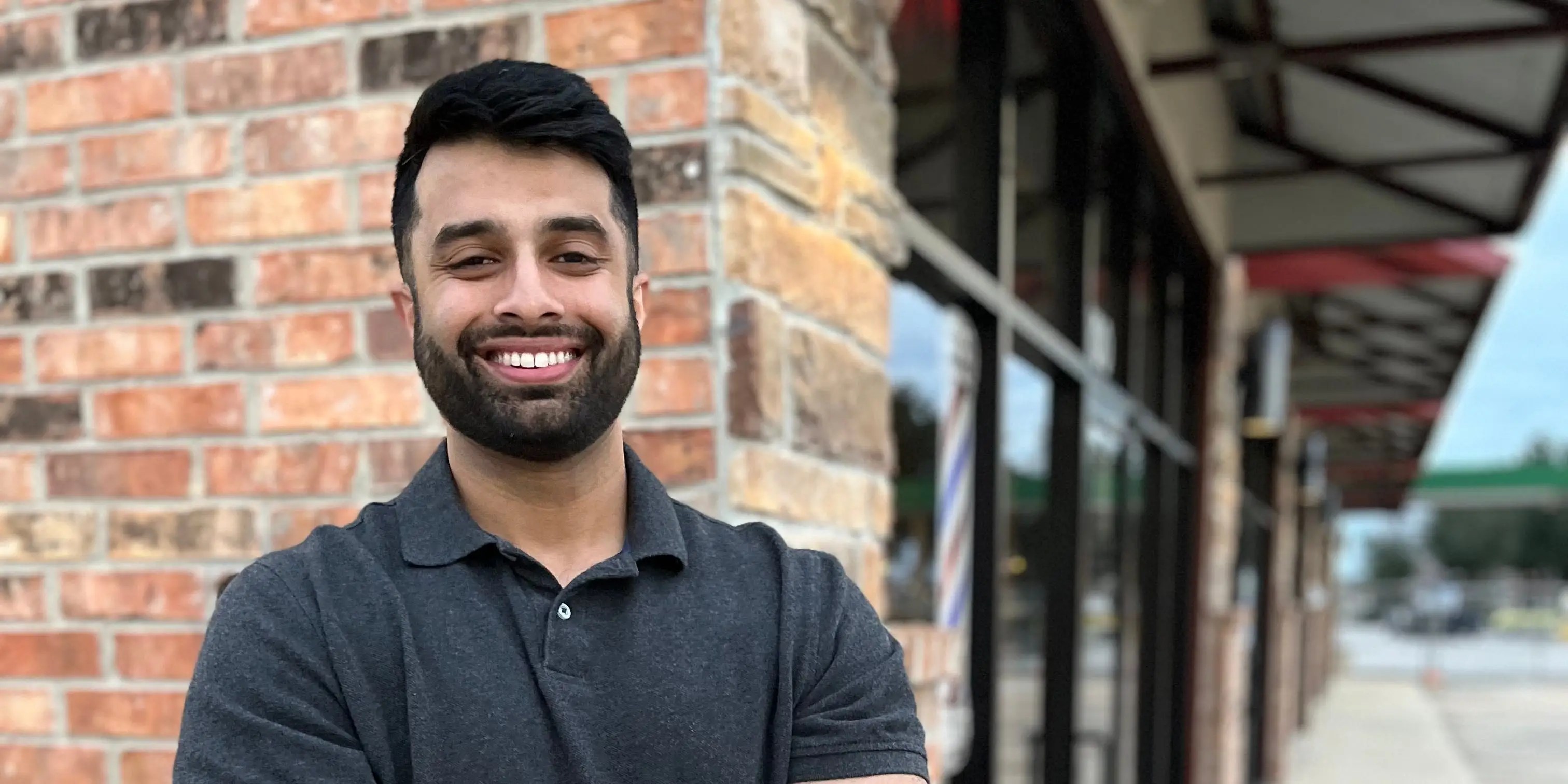 How Ex-Google Employee Quit to Invest Full-Time