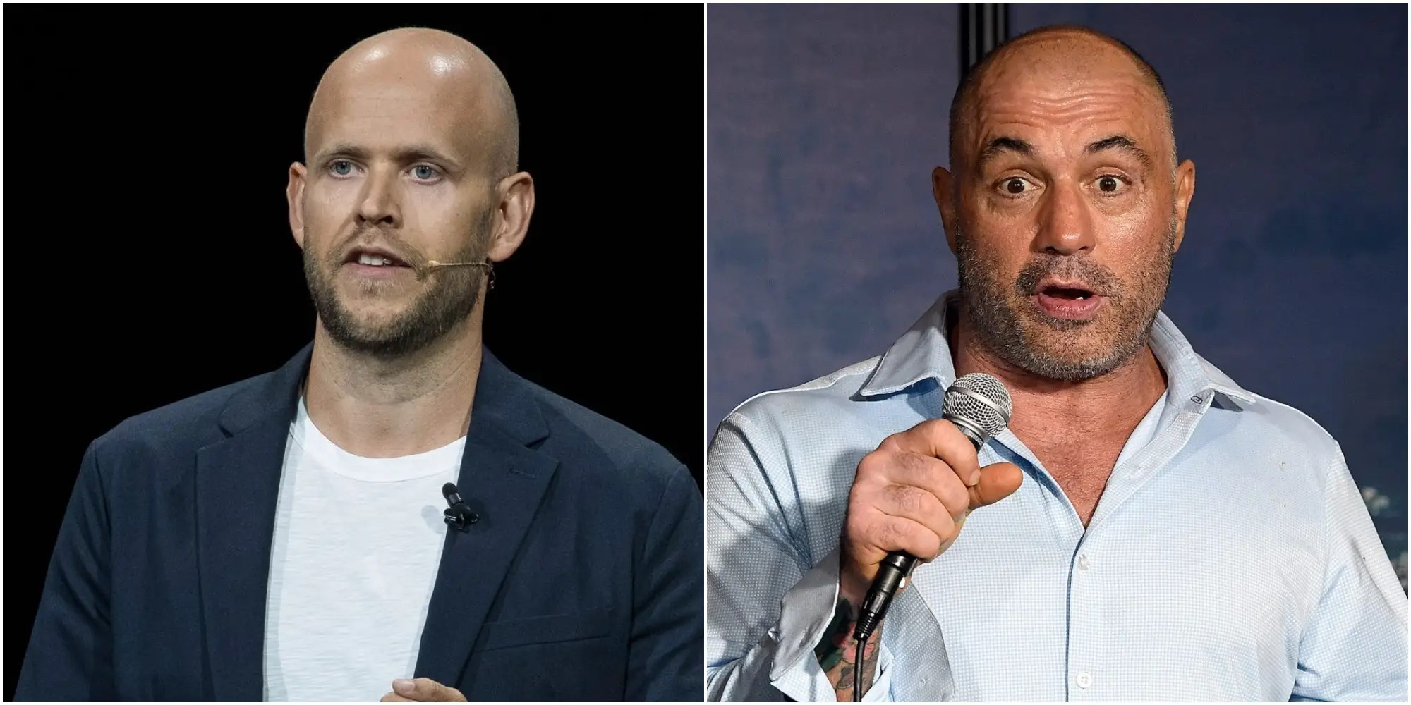 Why Does Spotify Hate Us R Joerogan - Download Modern Geometric Design | High Resolution