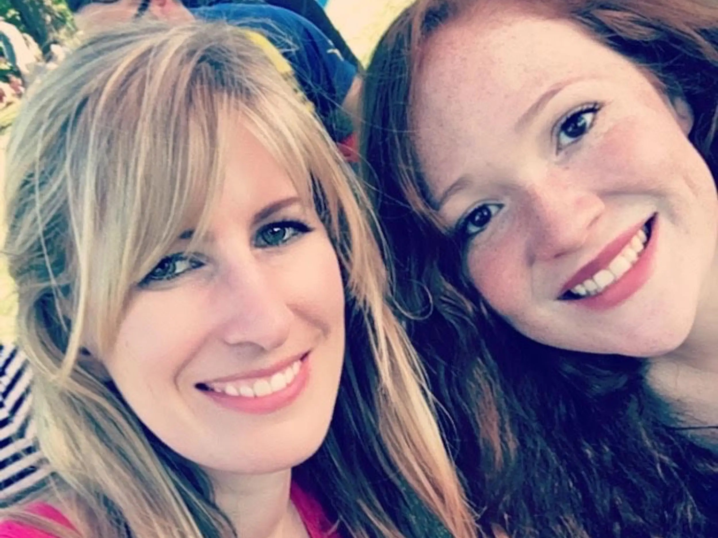 Elyse O Dwyer Sheknows - Colorful Illustrations - Modern Desktop Collection