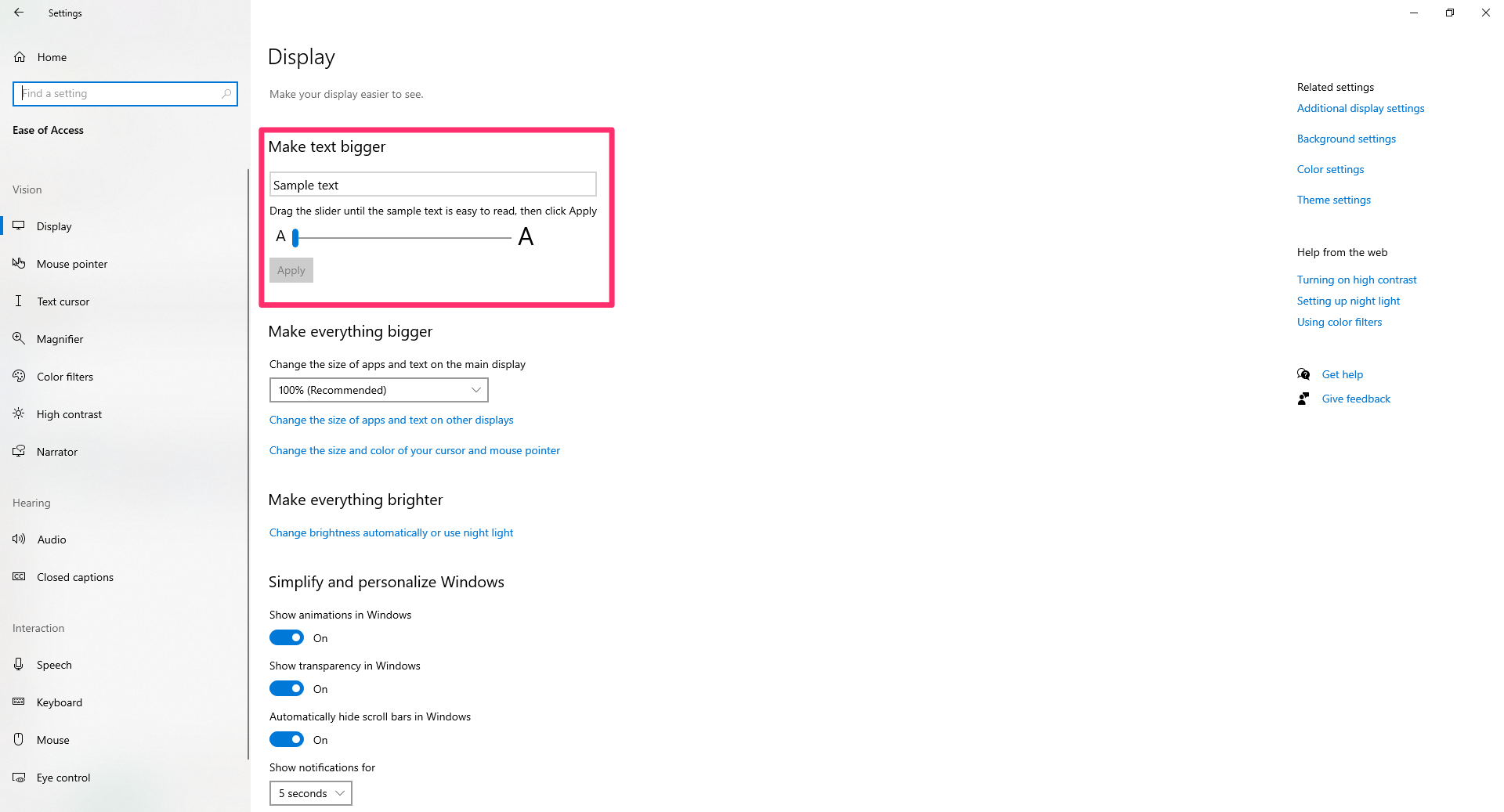 Font Size Change Unexpectedly When Maximizing A Splitted Windows - Premium Space Background Gallery - High Resolution