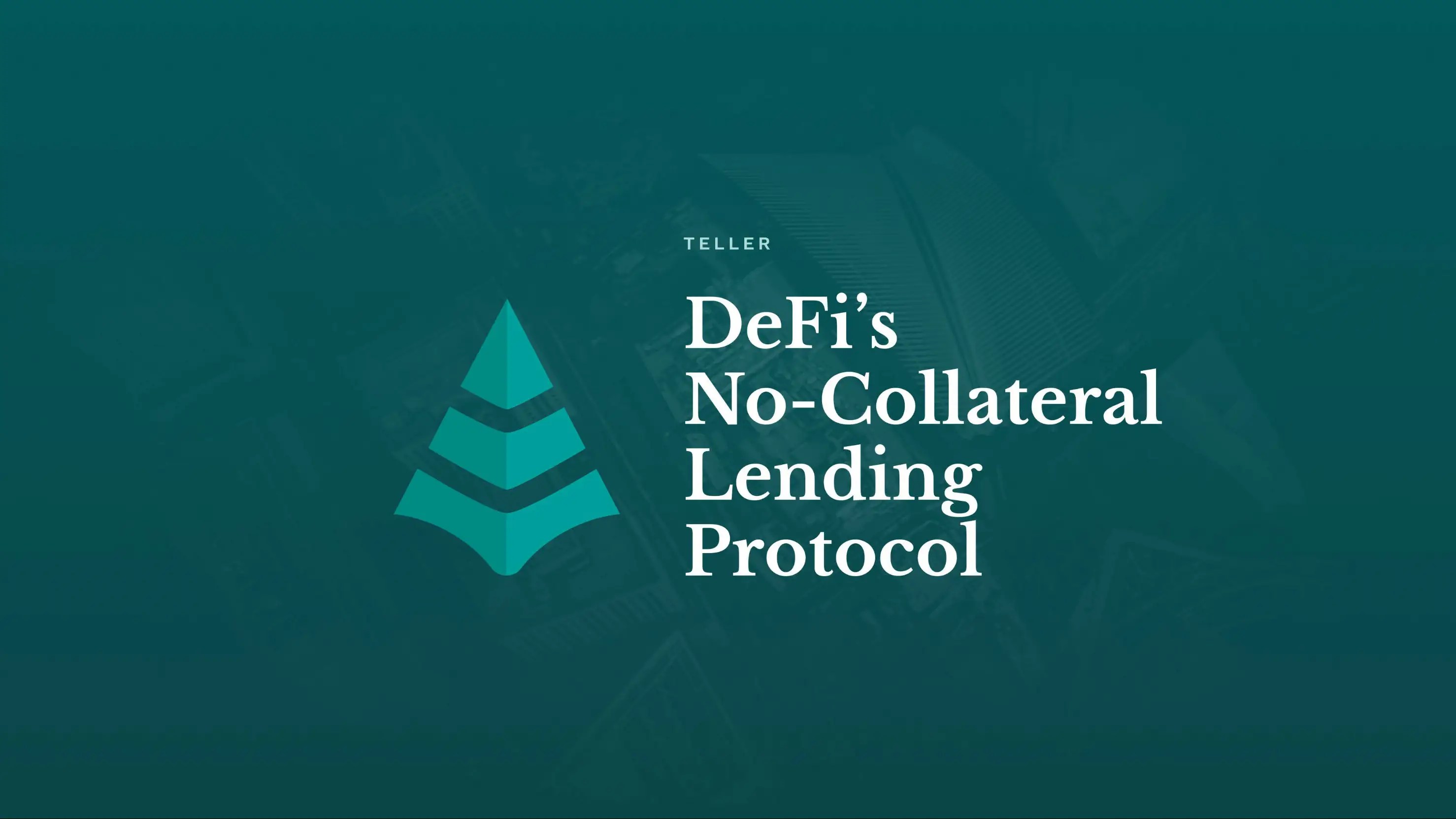 Defi Teller Linkedin - 8K Light Wallpapers for Desktop