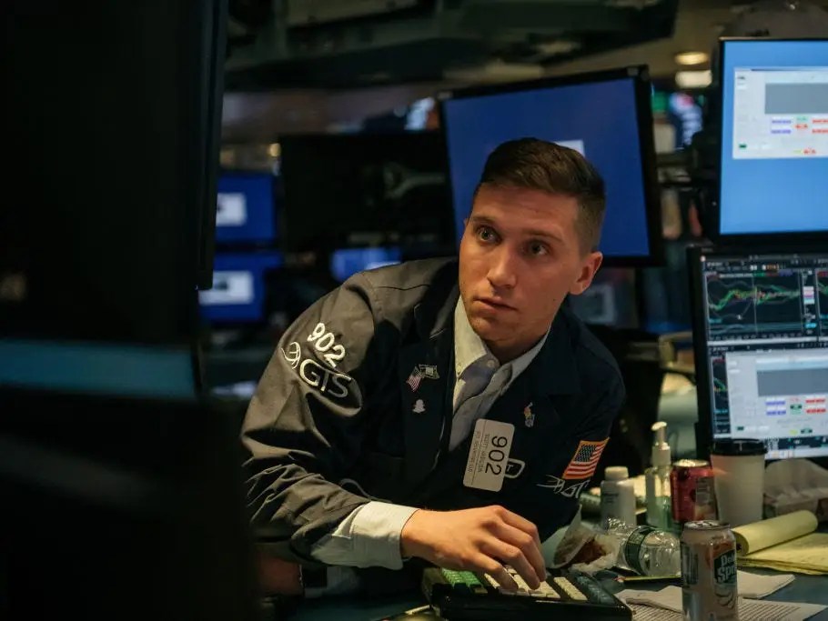 Life At Insider - Desktop Abstract Backgrounds for Desktop