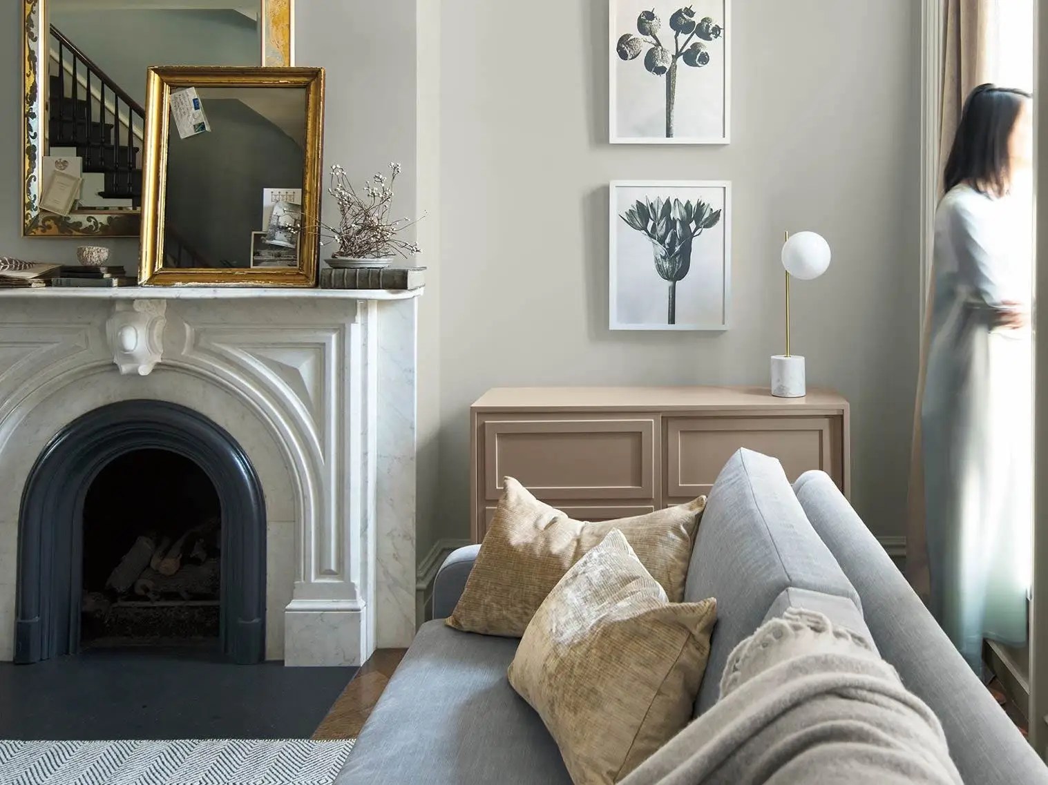 Benjamin Moore Greige Paint Colours Paint Color Ideas - Premium Space Background Gallery - 4K