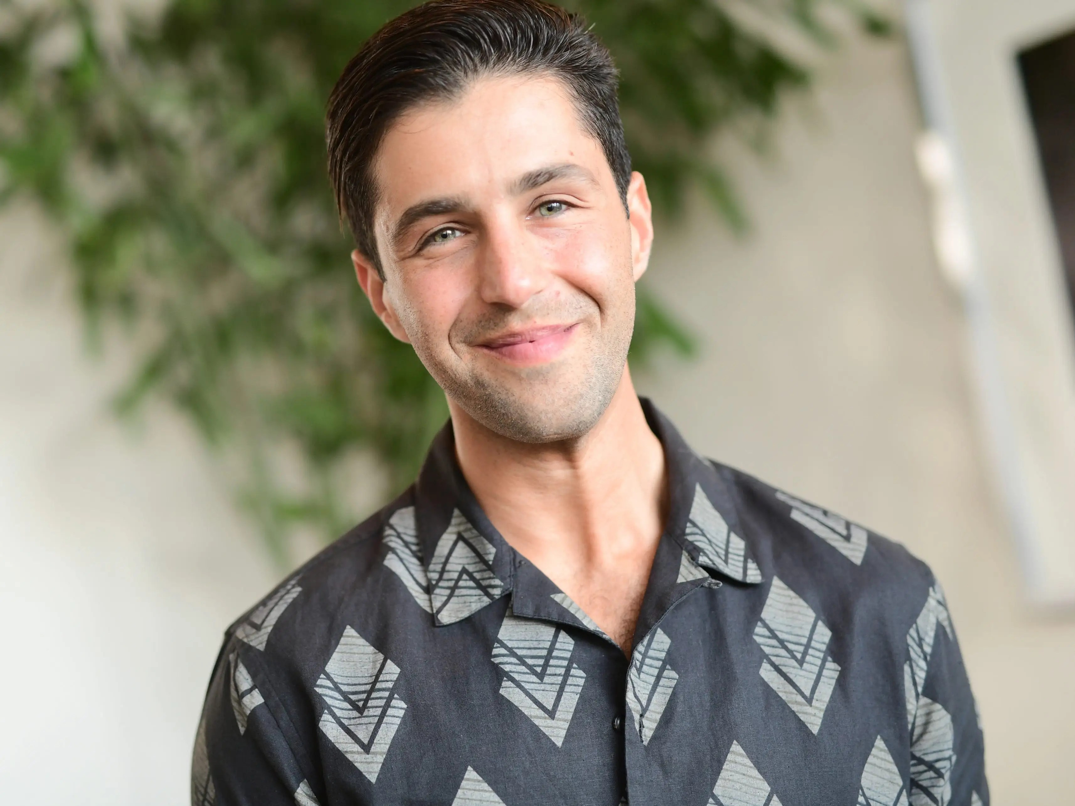 Josh Peck Youtube - Light Textures - Professional 4K Collection