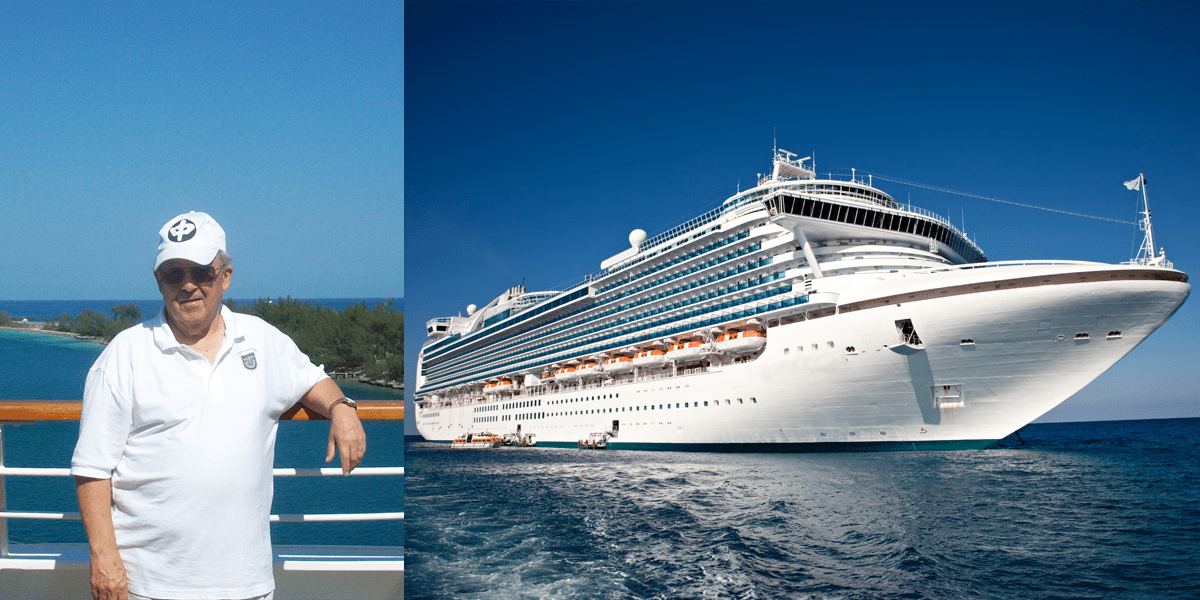 Robert L Willett - Dark Pattern Collection - Retina Quality