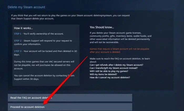 You Can Now Permanently Delete Games From Your Steam How To Hide Or